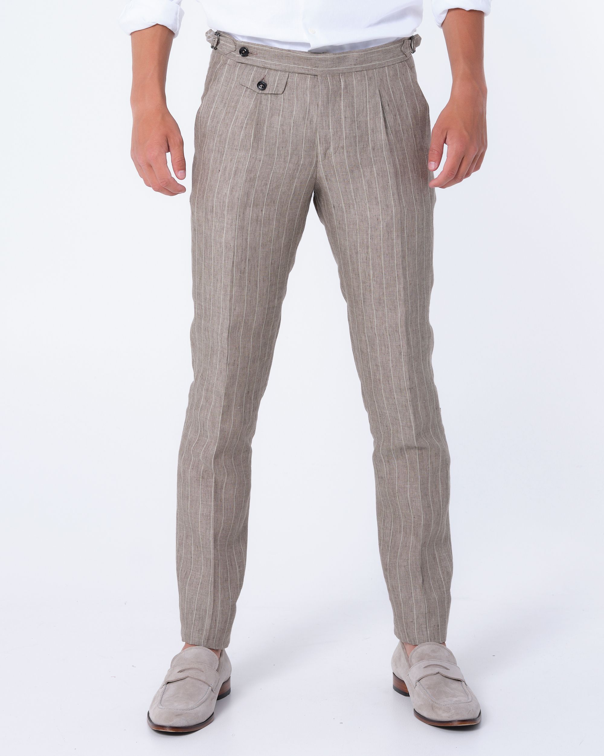 Dutch Dandies Mix & Match Pantalon