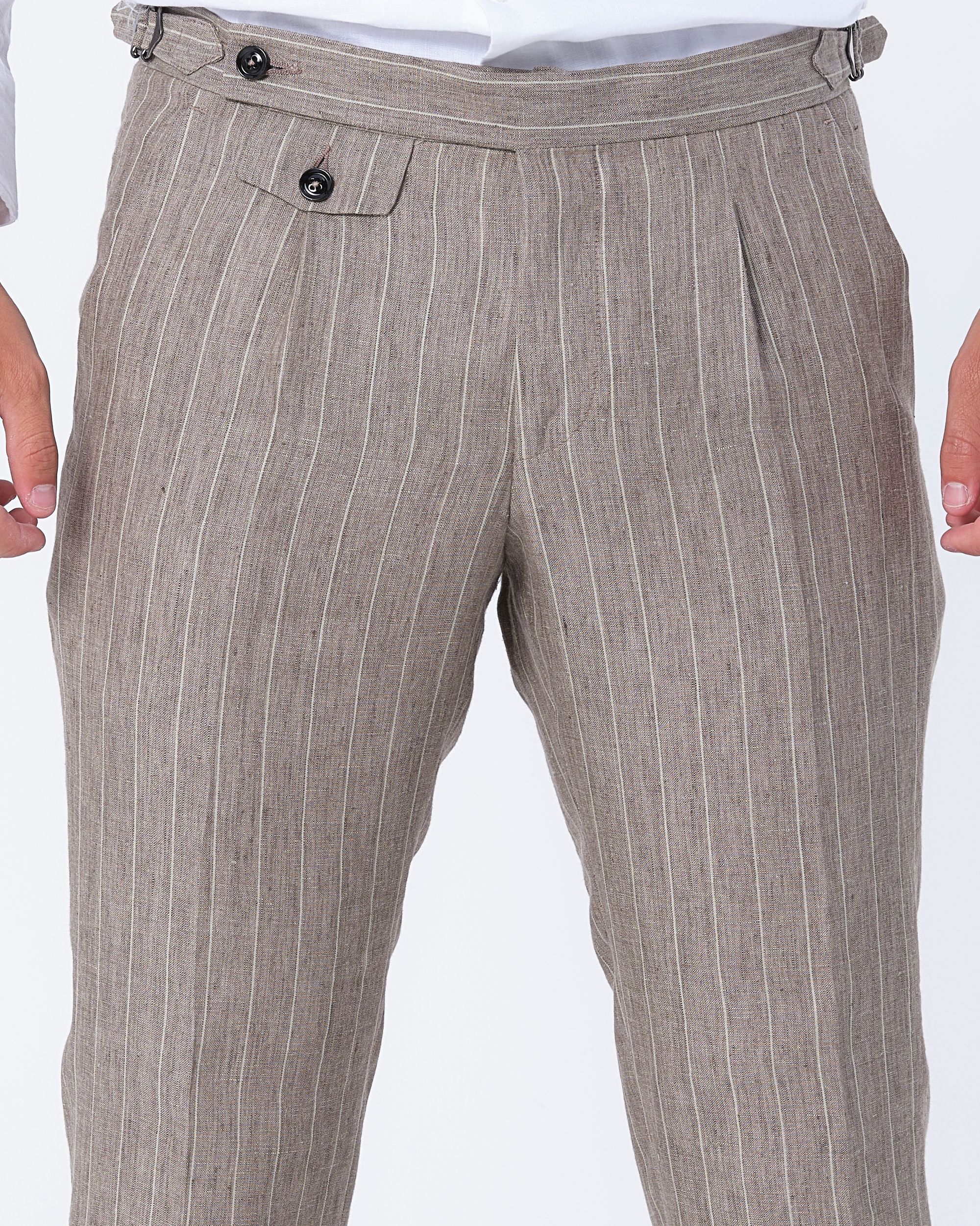 Dutch Dandies Mix & Match Pantalon