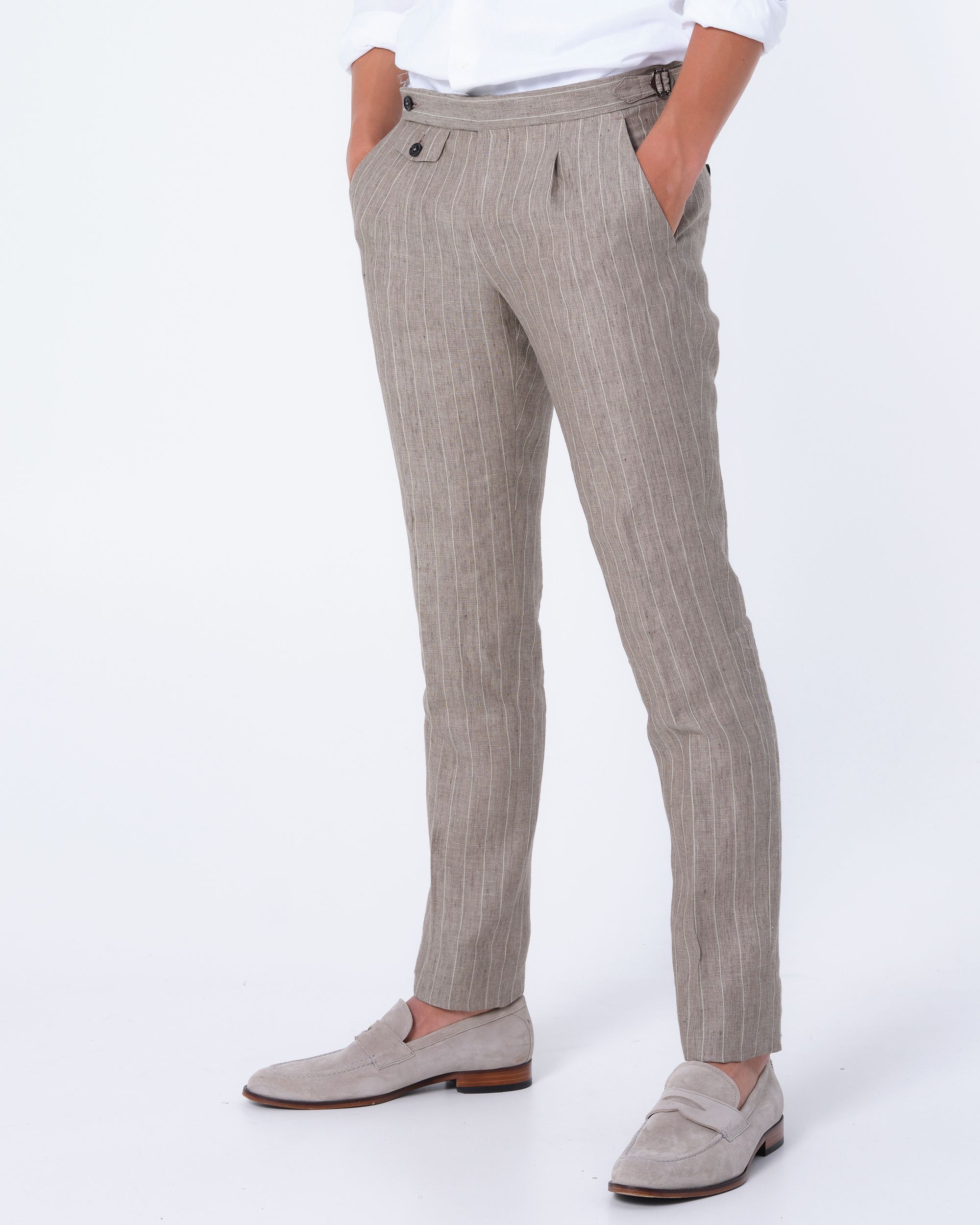 Dutch Dandies Mix & Match Pantalon