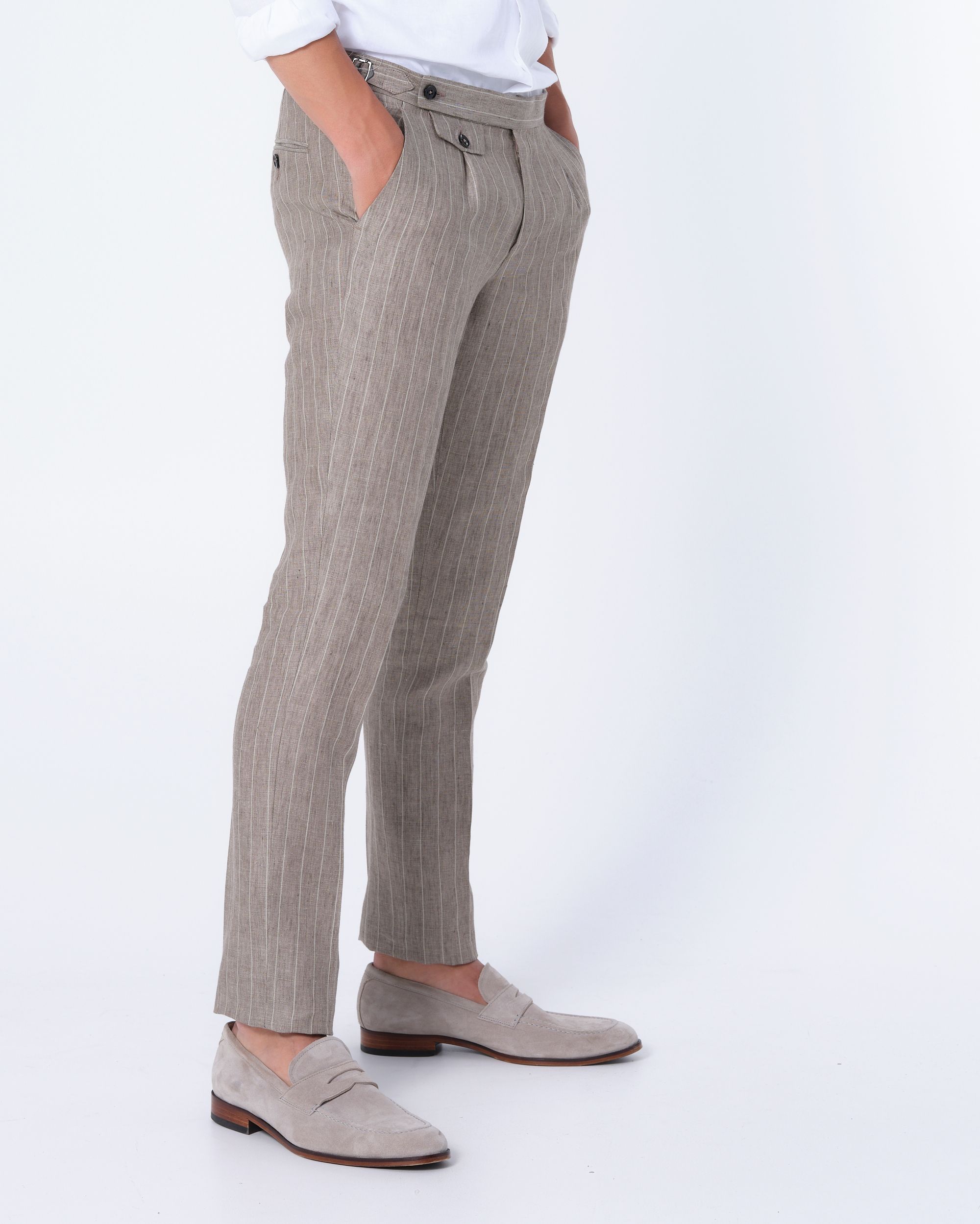 Dutch Dandies Mix & Match Pantalon