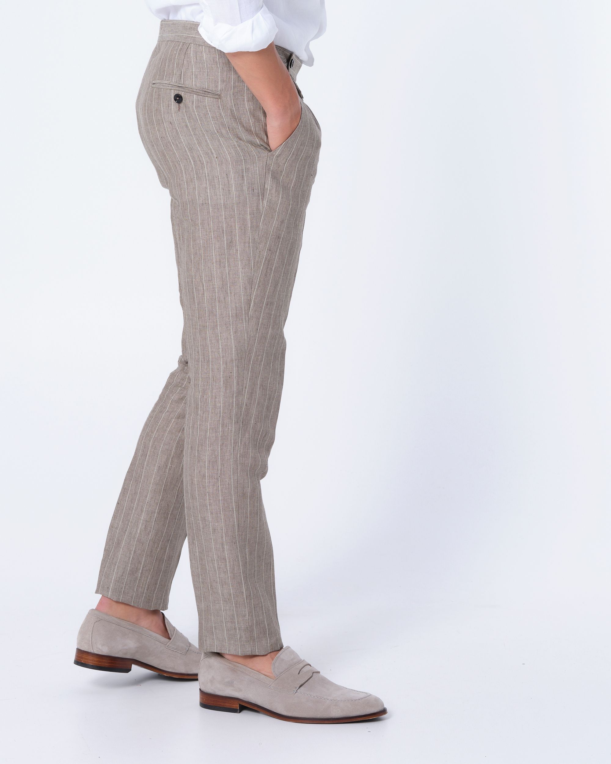 Dutch Dandies Mix & Match Pantalon