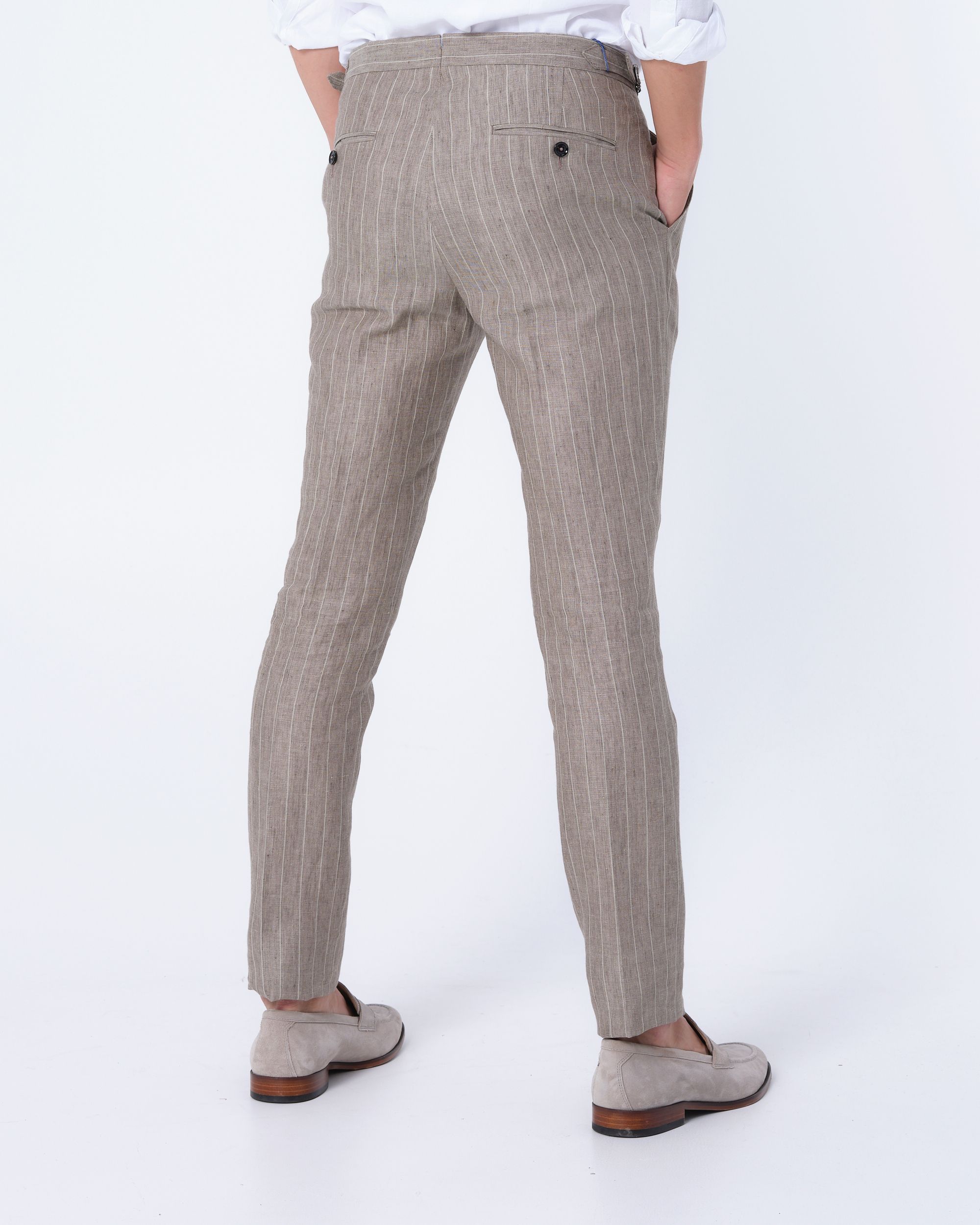 Dutch Dandies Mix & Match Pantalon