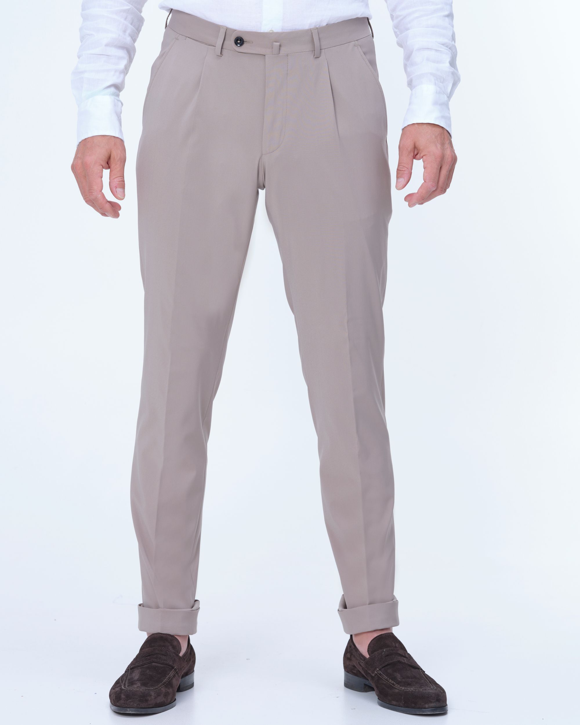 Dutch Dandies Mix & Match Pantalon