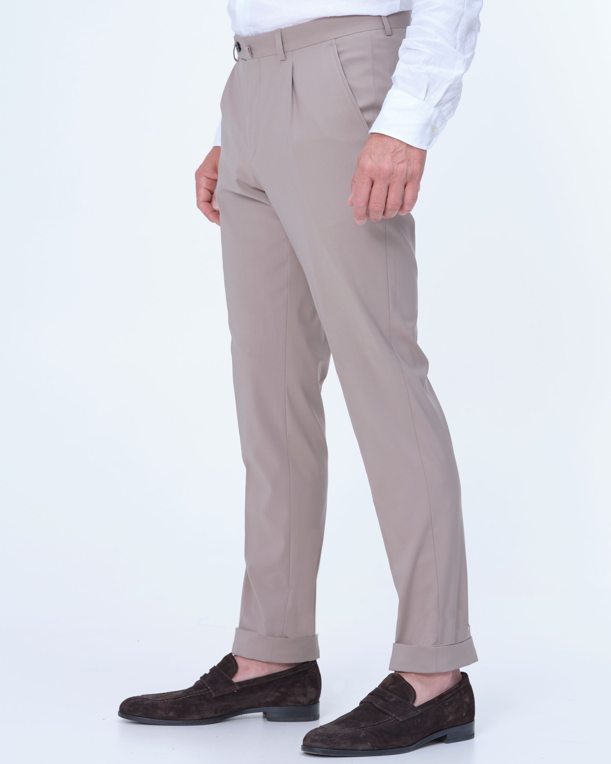 Dutch Dandies Mix & Match Pantalon