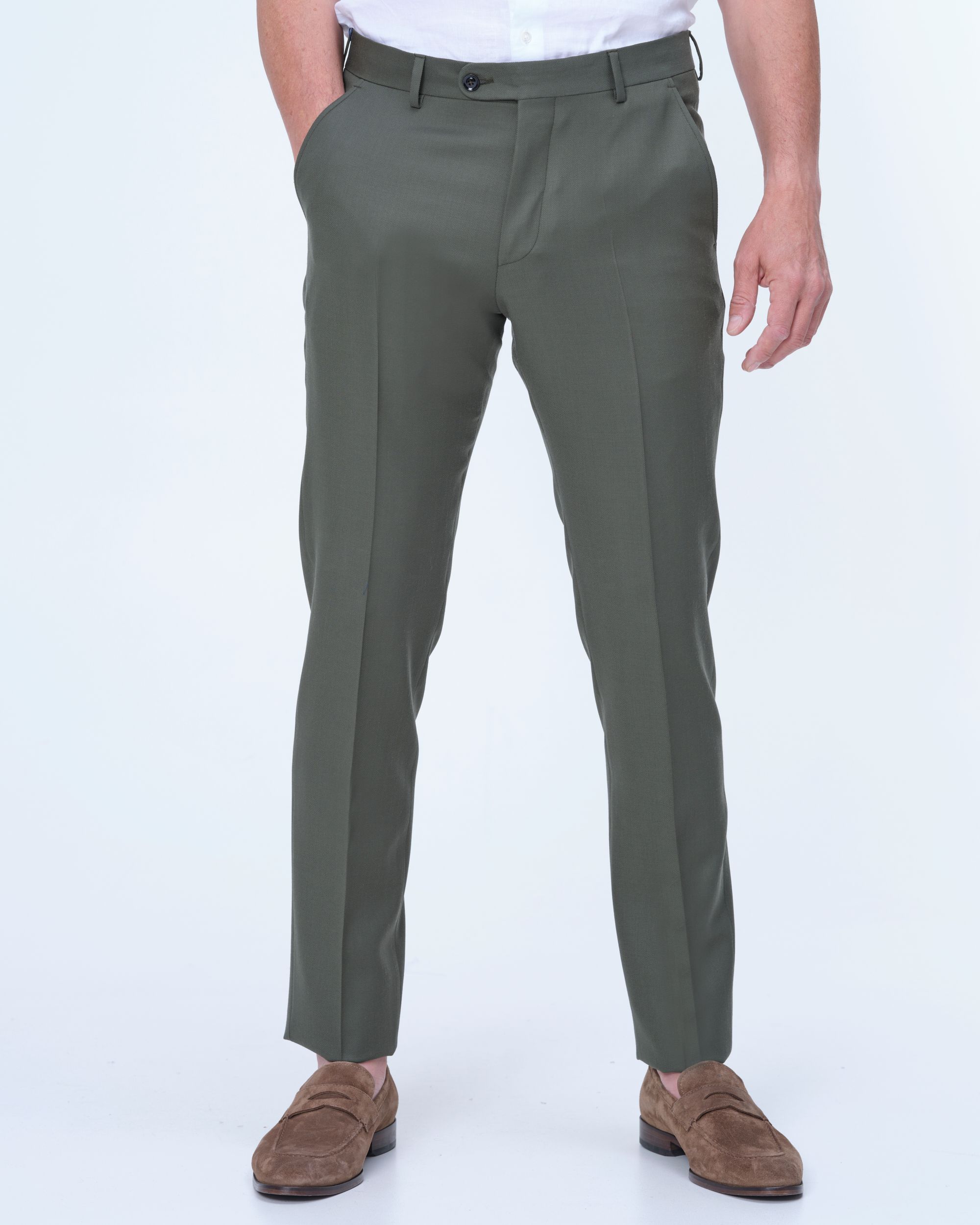 Dutch Dandies Mix & Match Pantalon