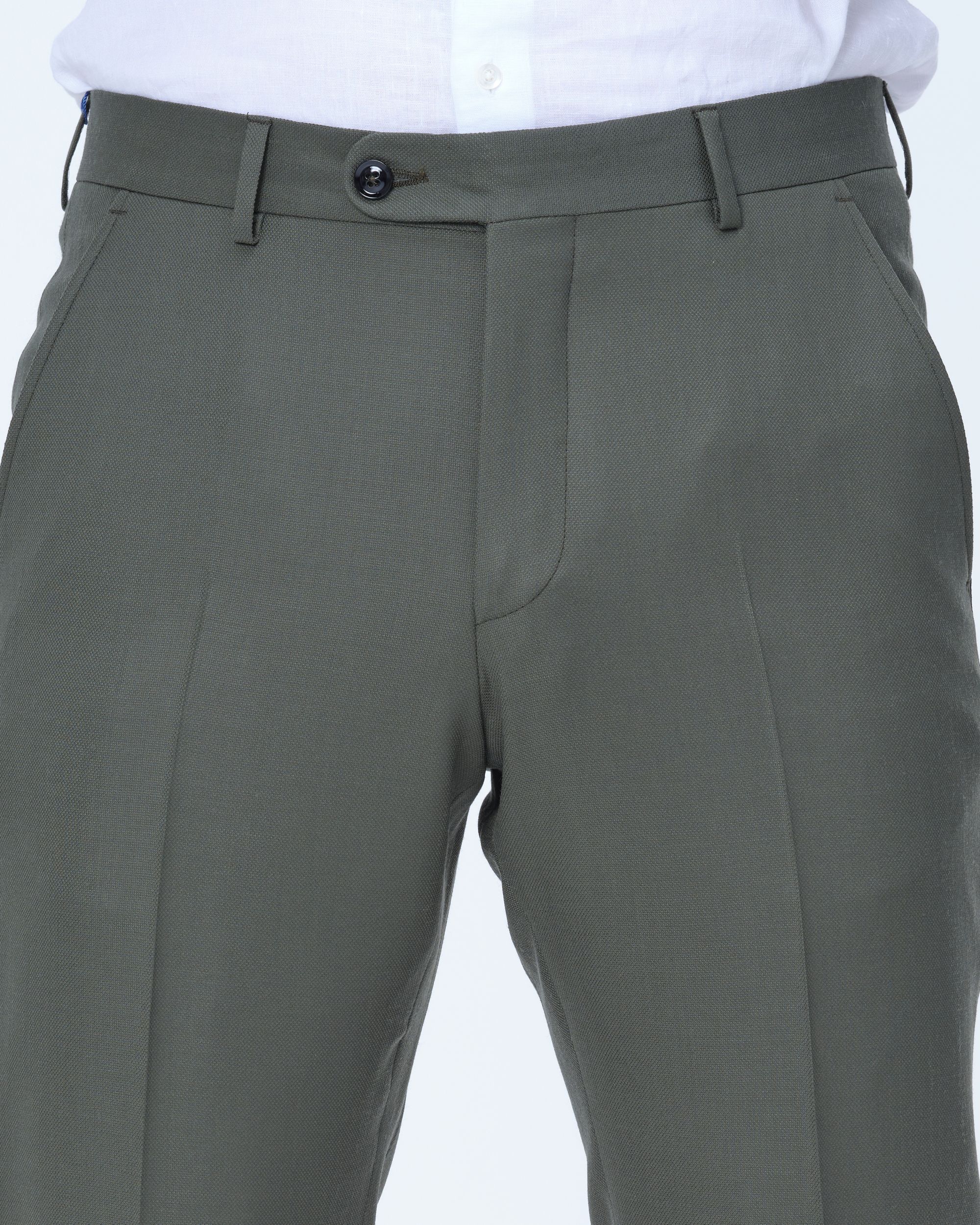 Dutch Dandies Mix & Match Pantalon