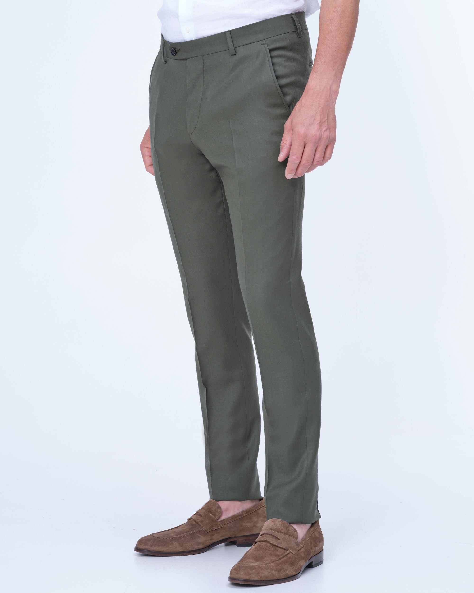 Dutch Dandies Mix & Match Pantalon