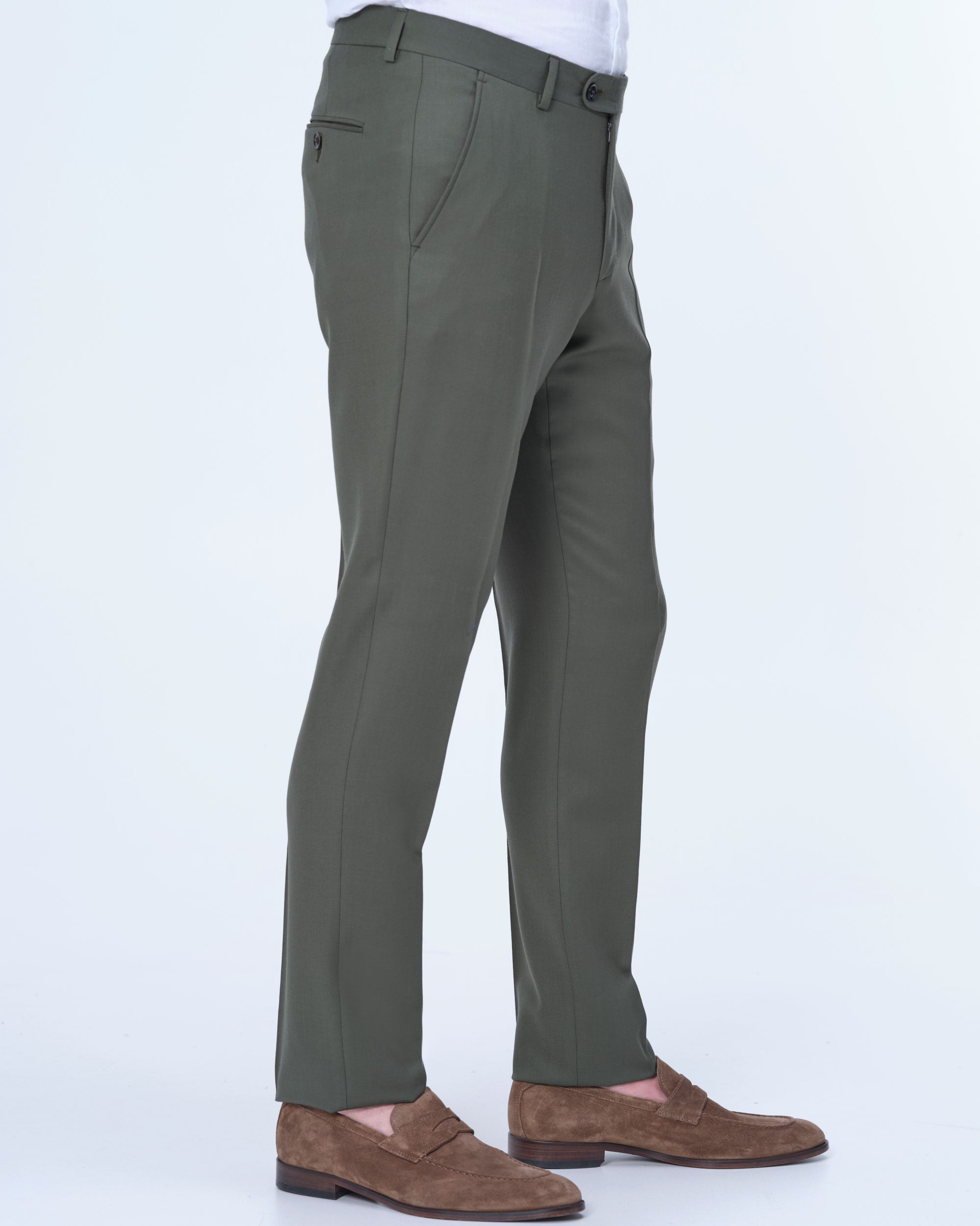 Dutch Dandies Mix & Match Pantalon