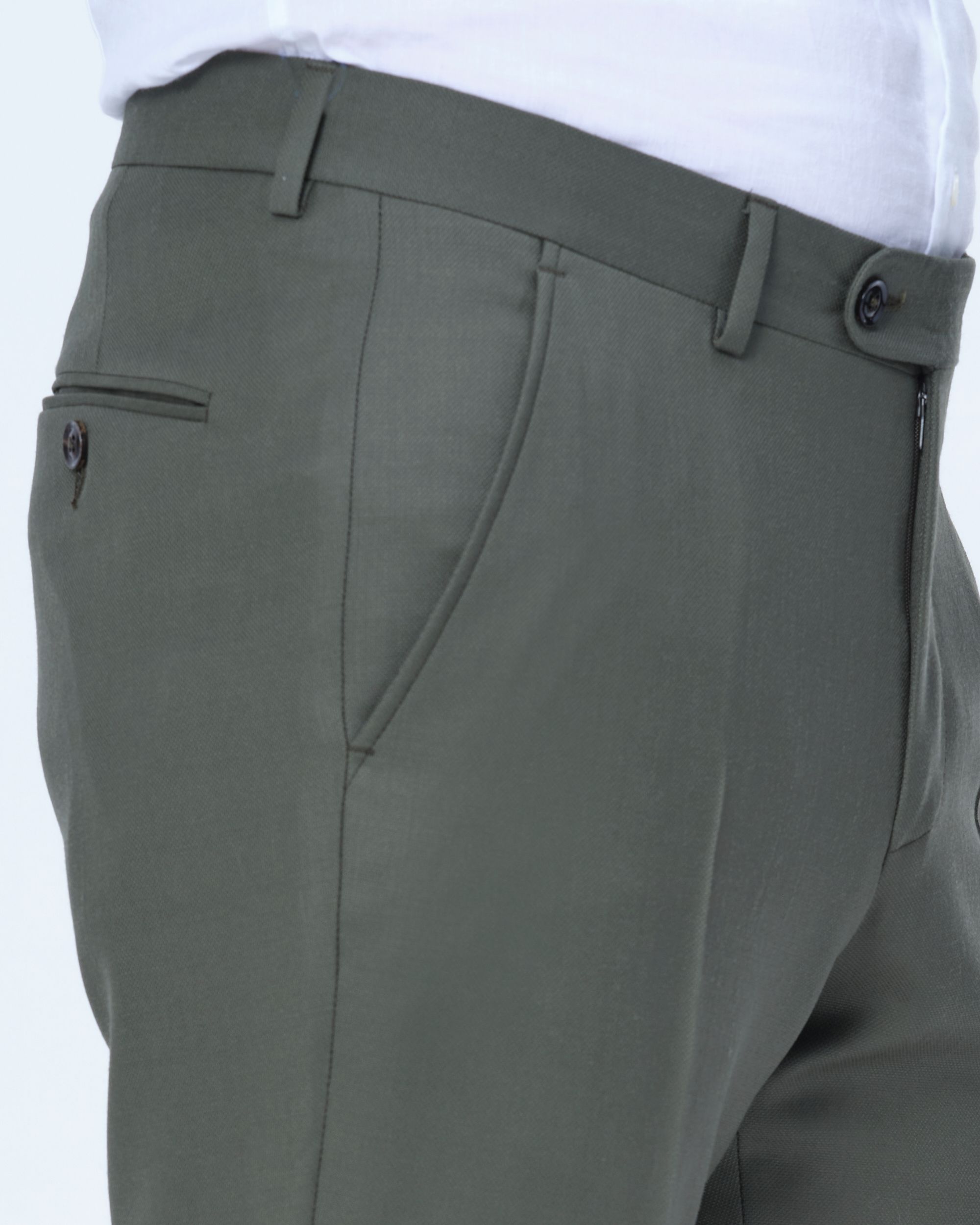 Dutch Dandies Mix & Match Pantalon