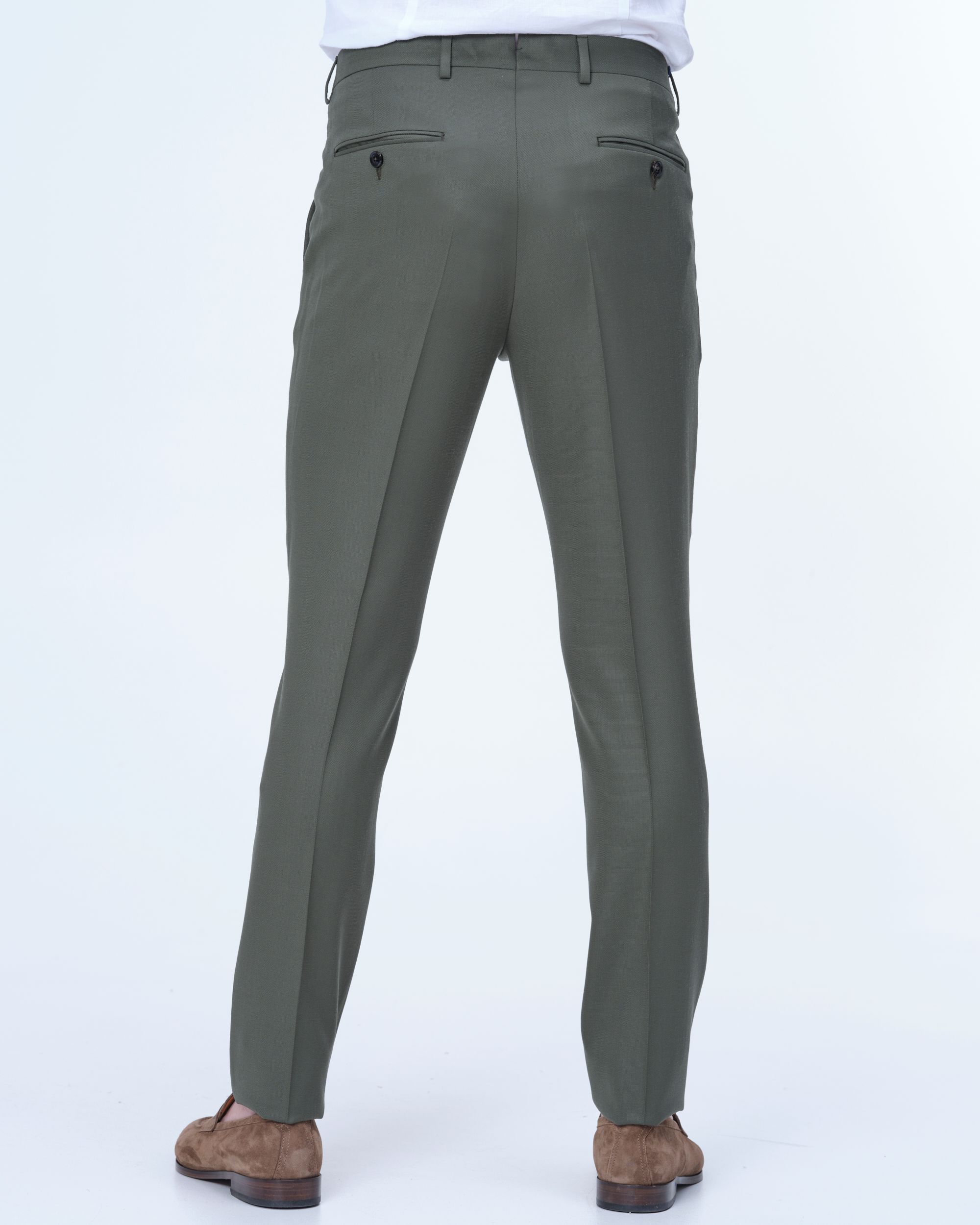 Dutch Dandies Mix & Match Pantalon