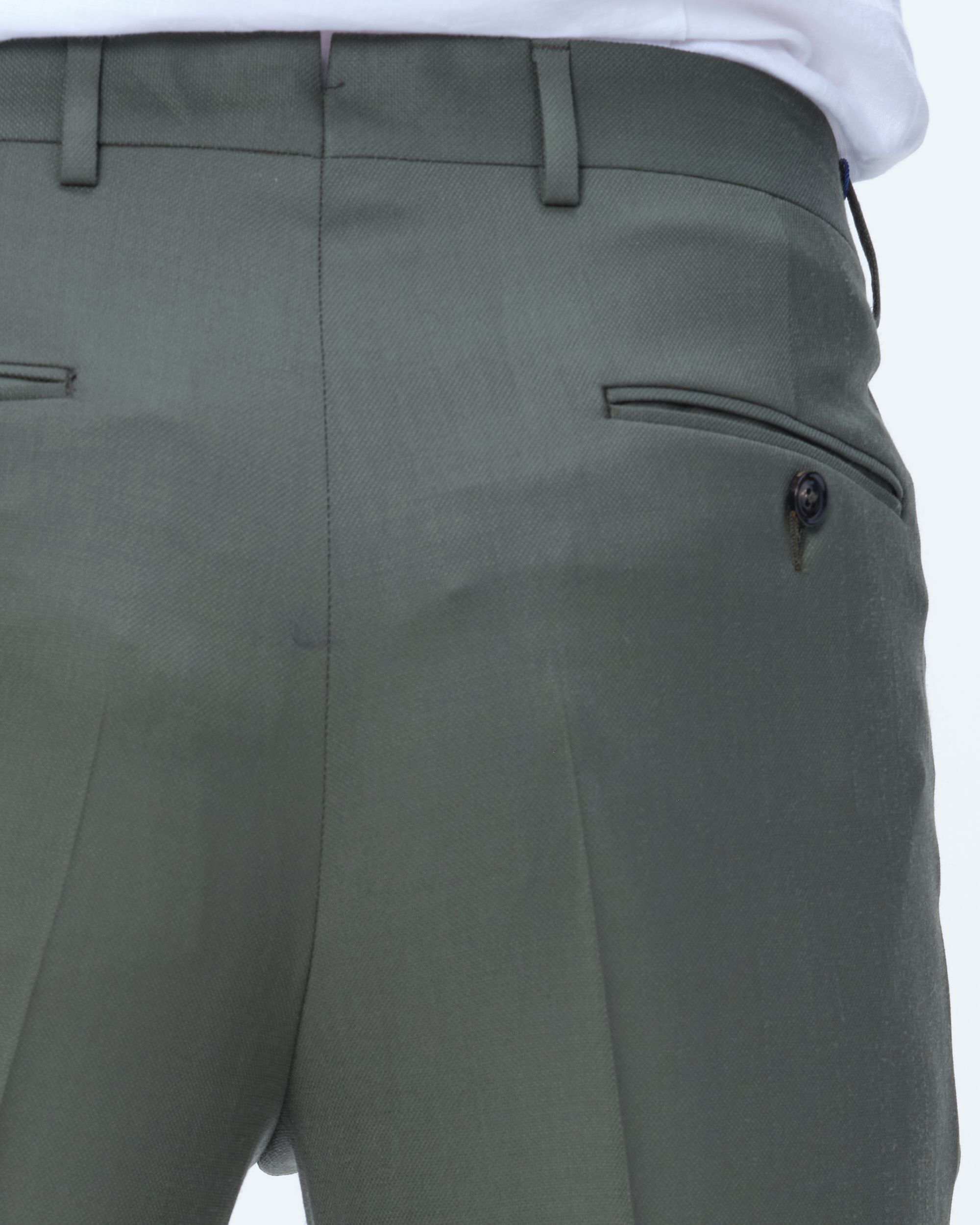 Dutch Dandies Mix & Match Pantalon