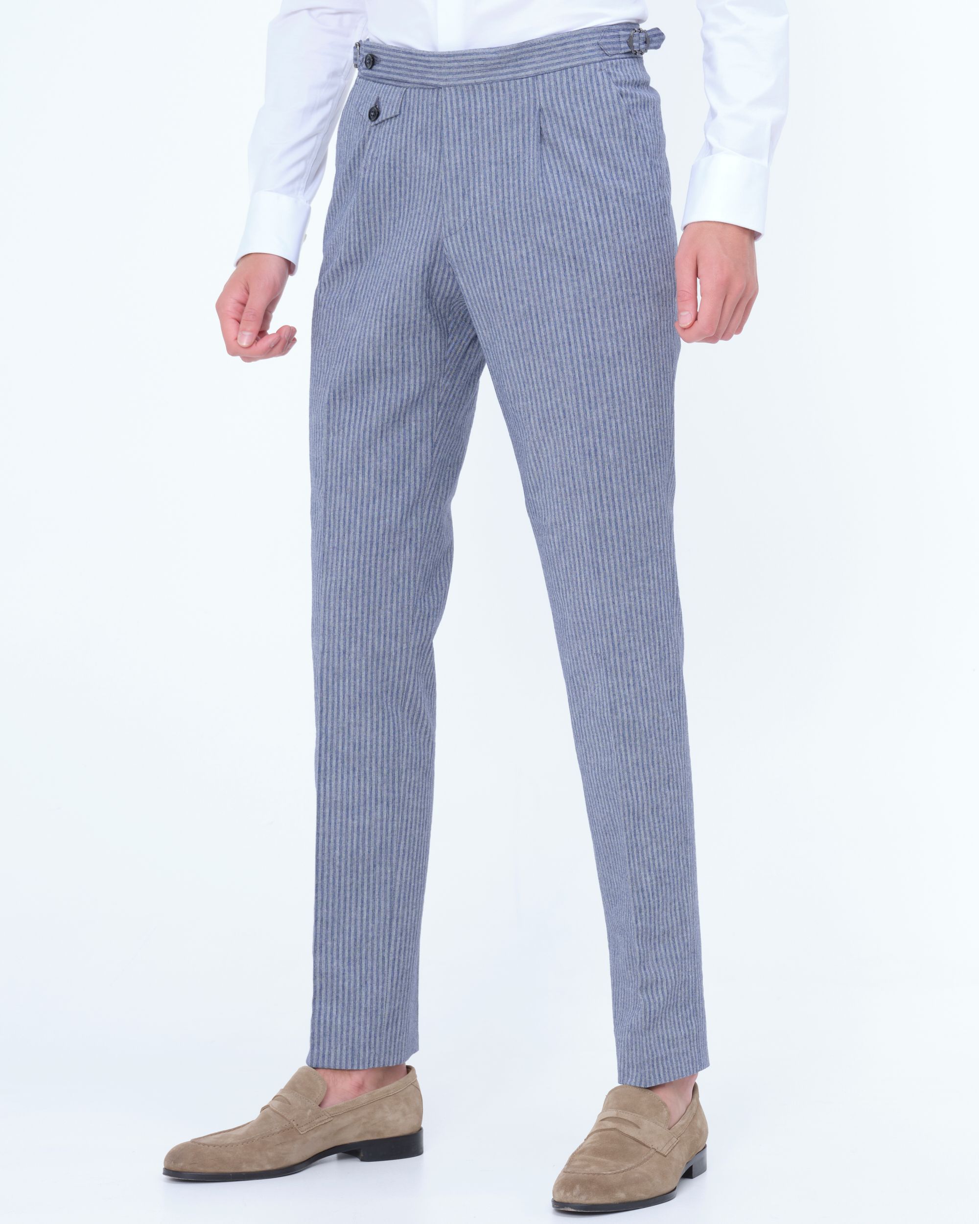 Dutch Dandies Mix & Match Pantalon