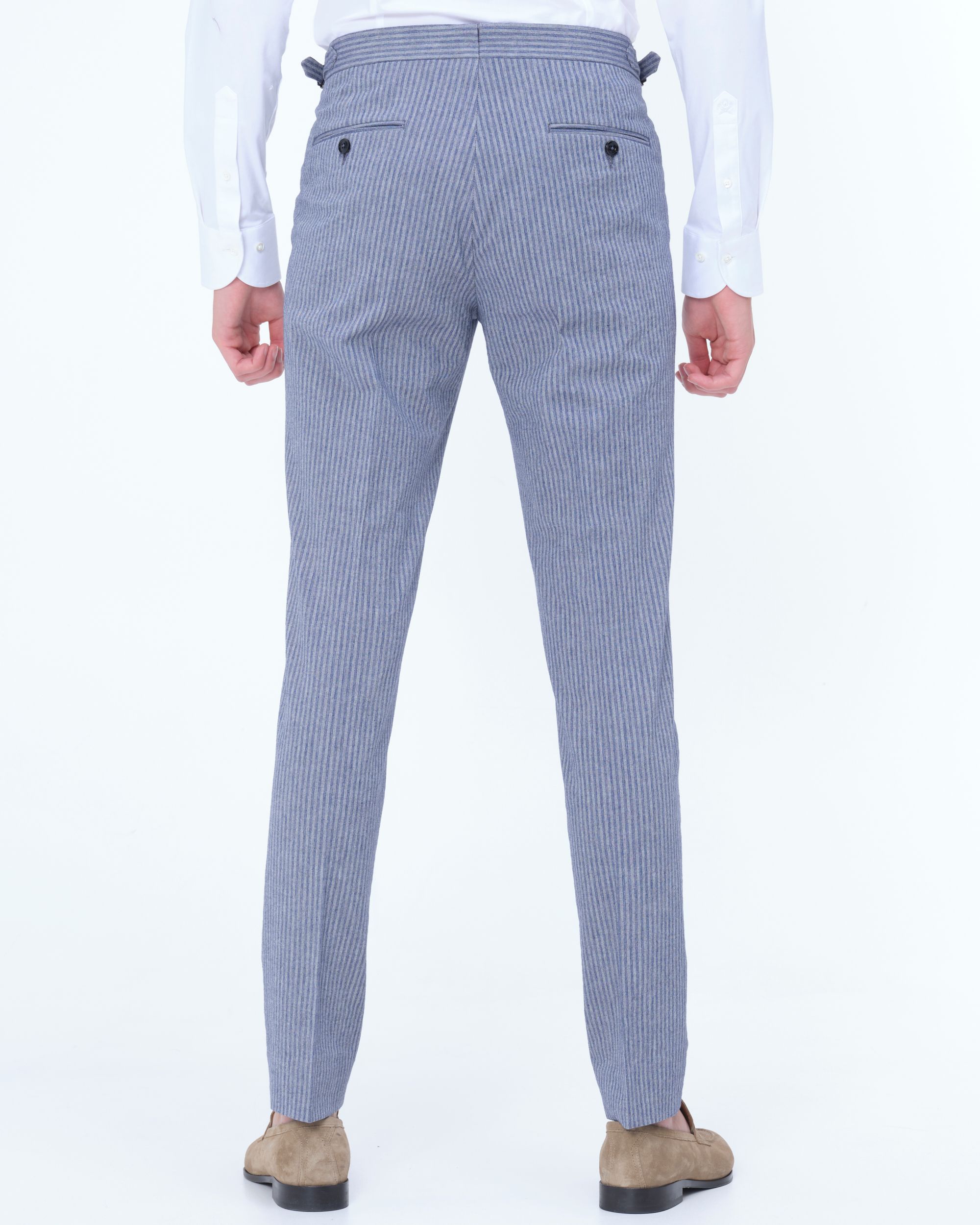 Dutch Dandies Mix & Match Pantalon