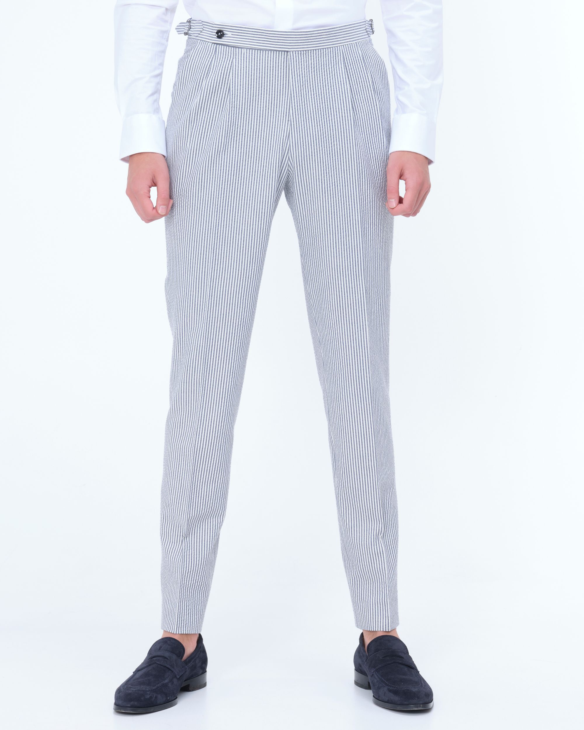 Dutch Dandies Mix & Match Pantalon