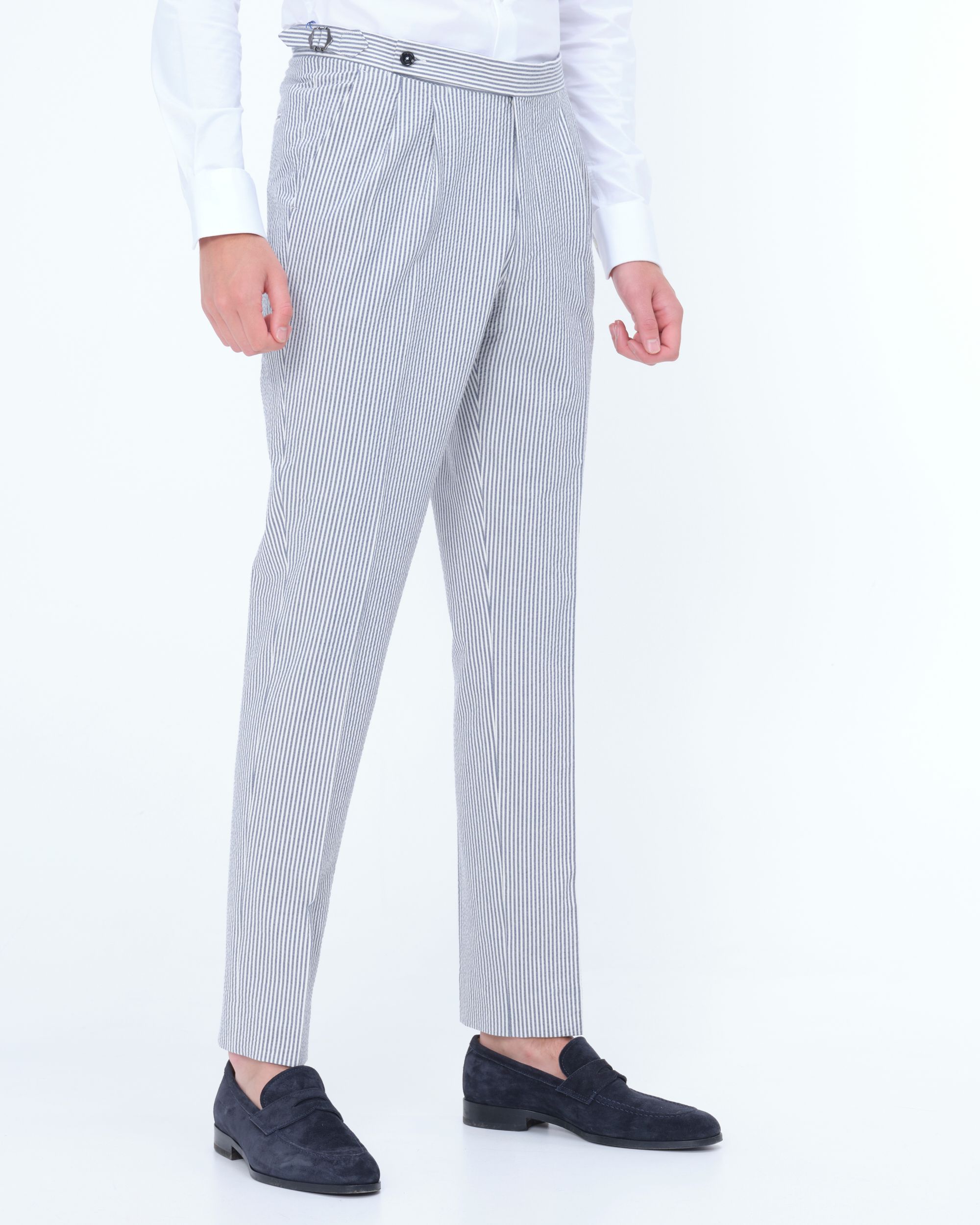 Dutch Dandies Mix & Match Pantalon