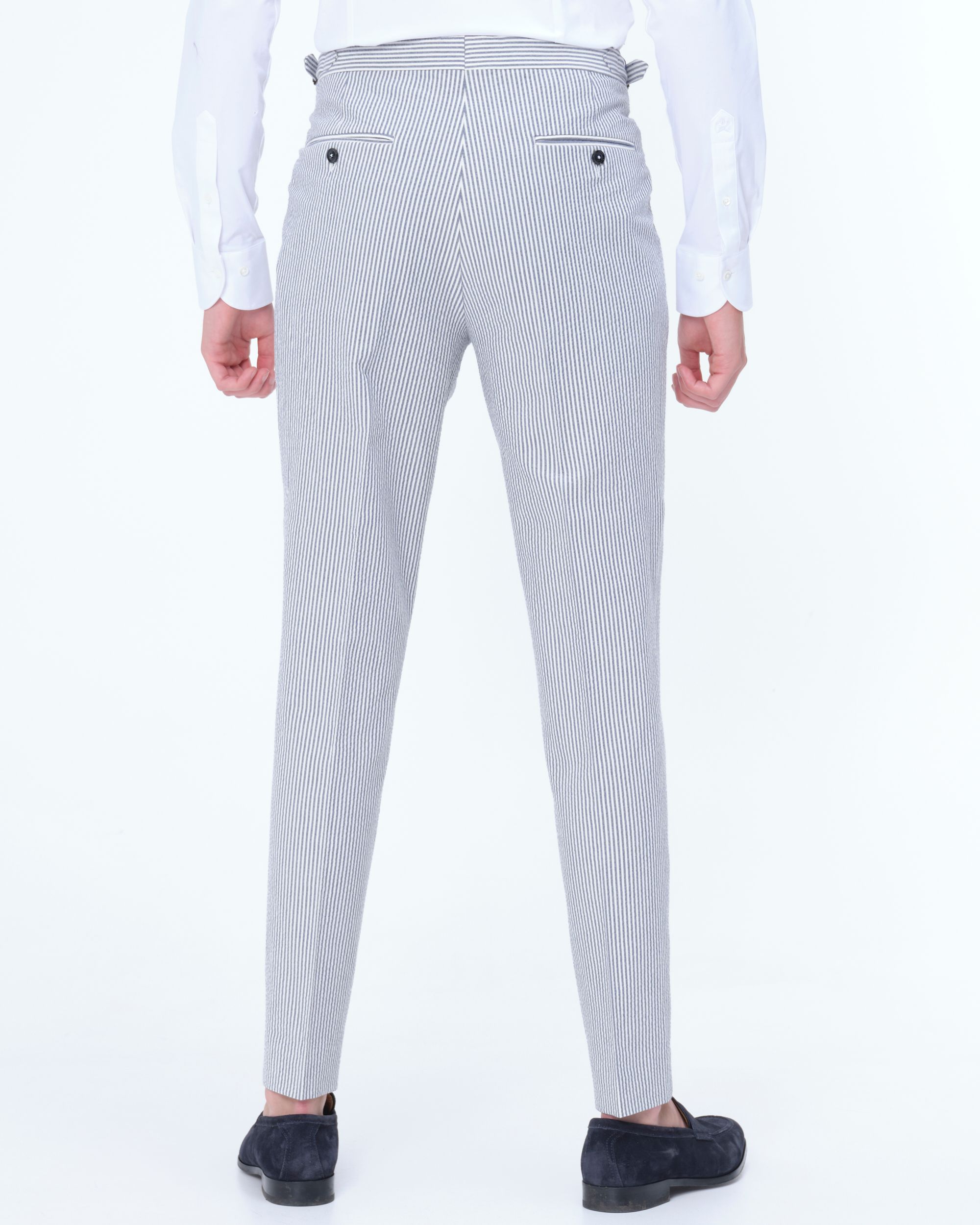 Dutch Dandies Mix & Match Pantalon