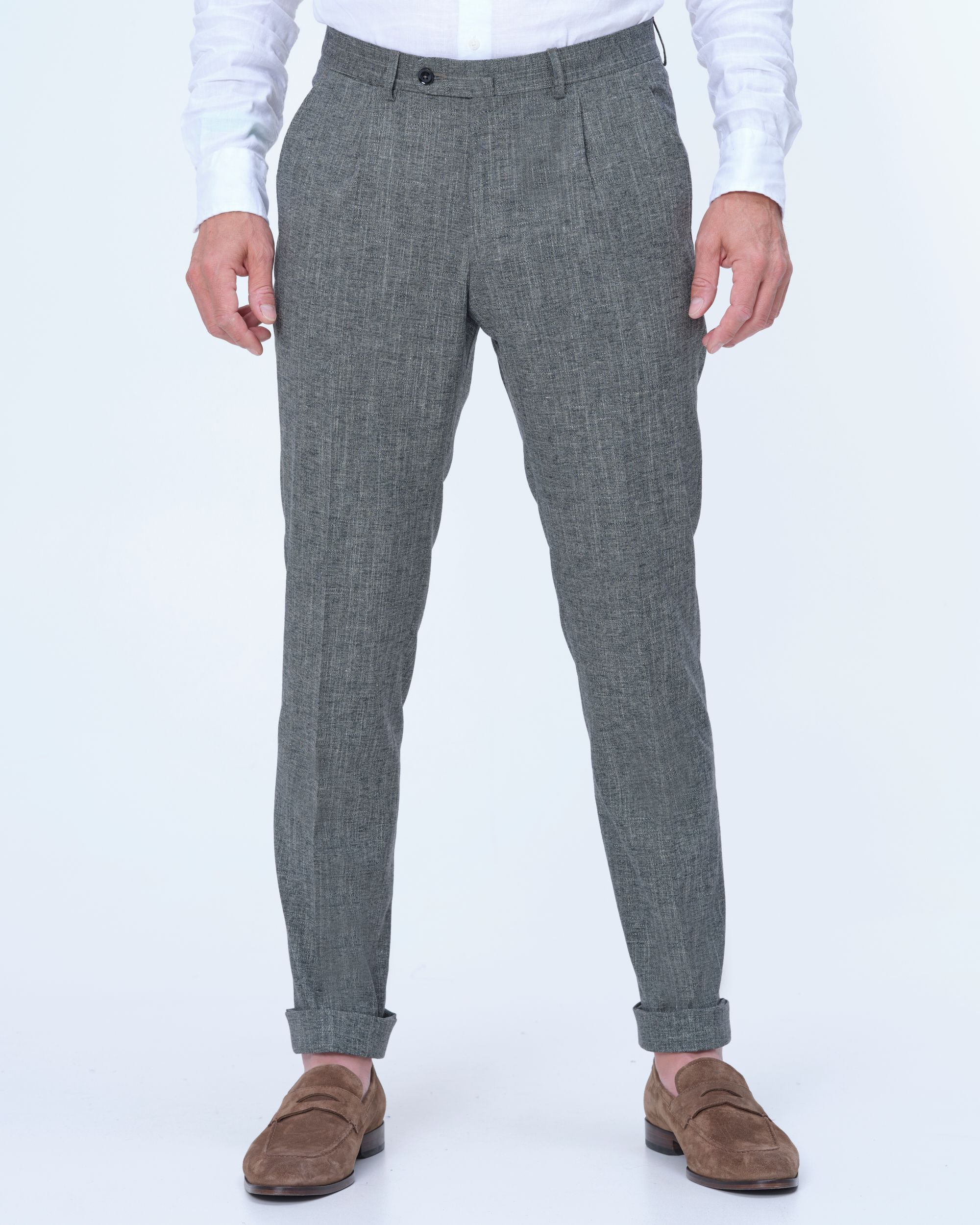 Dutch Dandies Mix & Match Pantalon