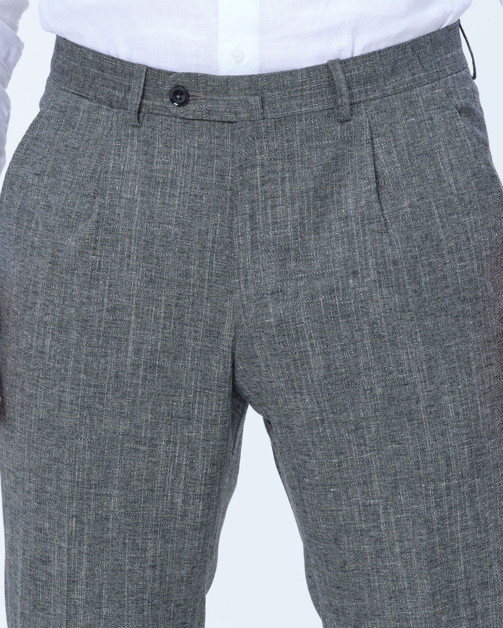 Dutch Dandies Mix & Match Pantalon
