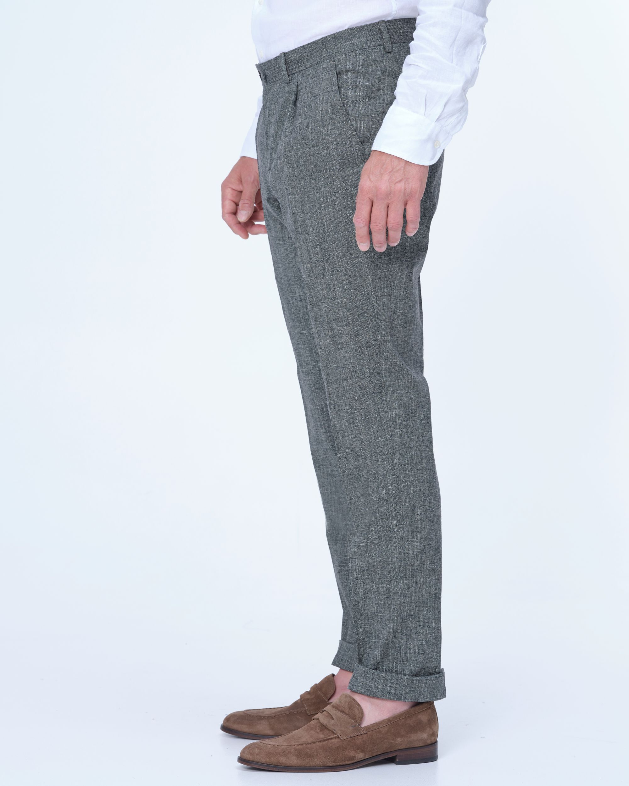 Dutch Dandies Mix & Match Pantalon