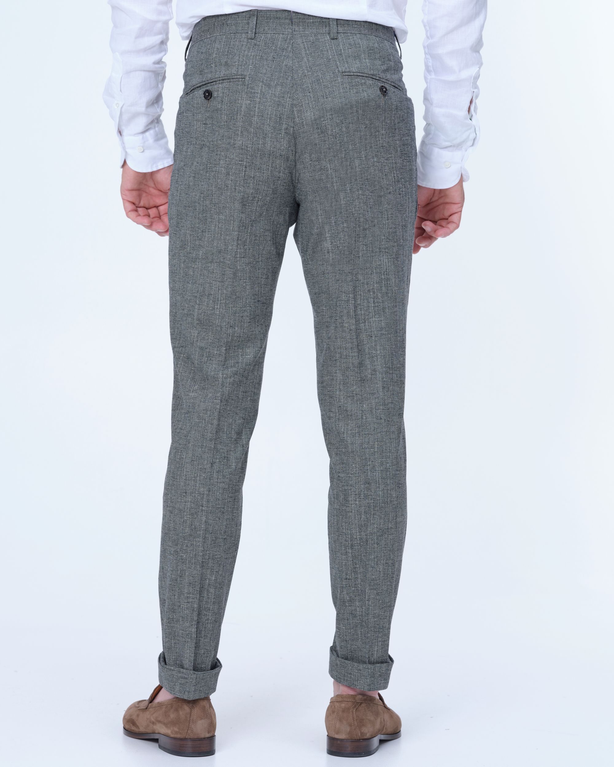 Dutch Dandies Mix & Match Pantalon