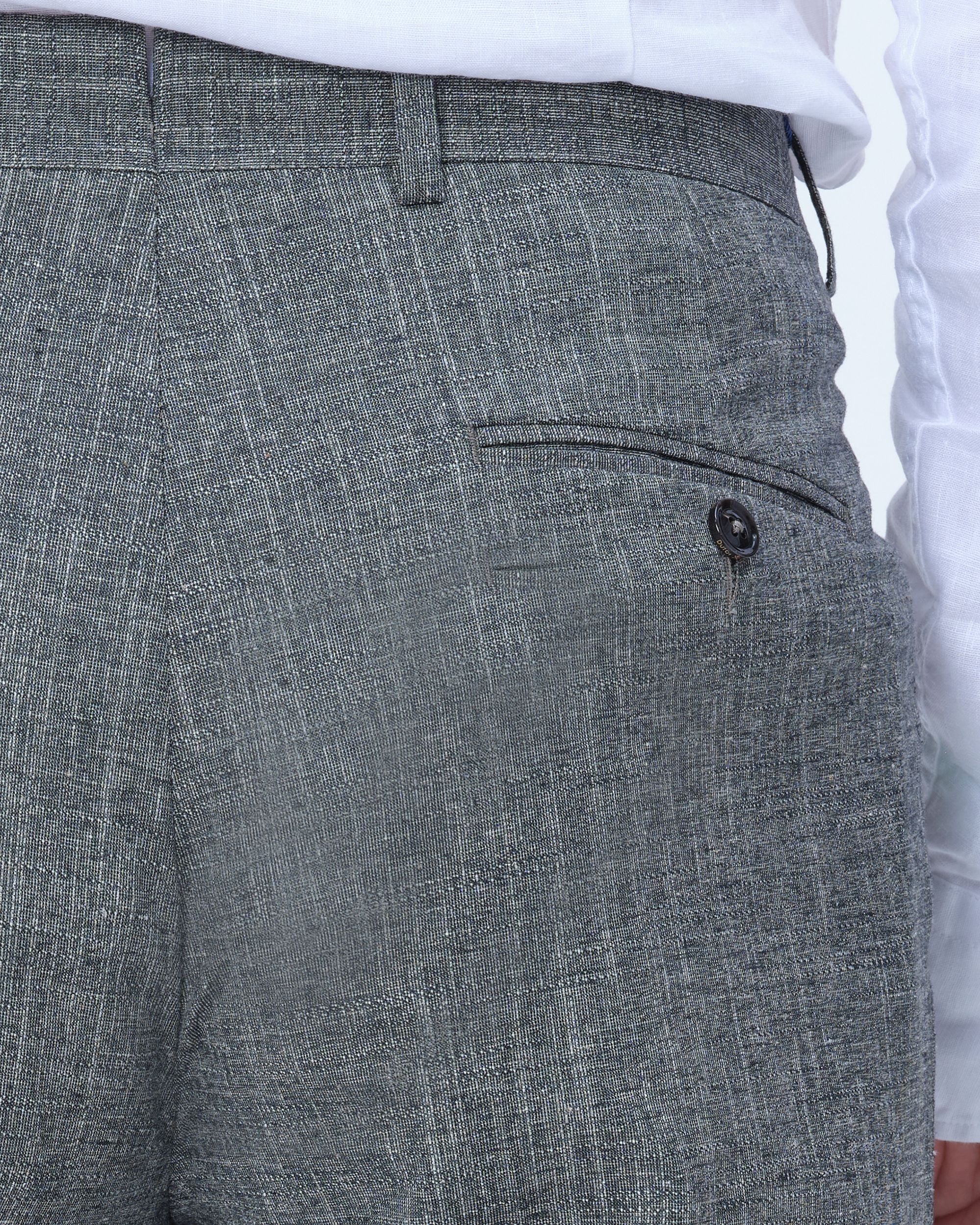 Dutch Dandies Mix & Match Pantalon