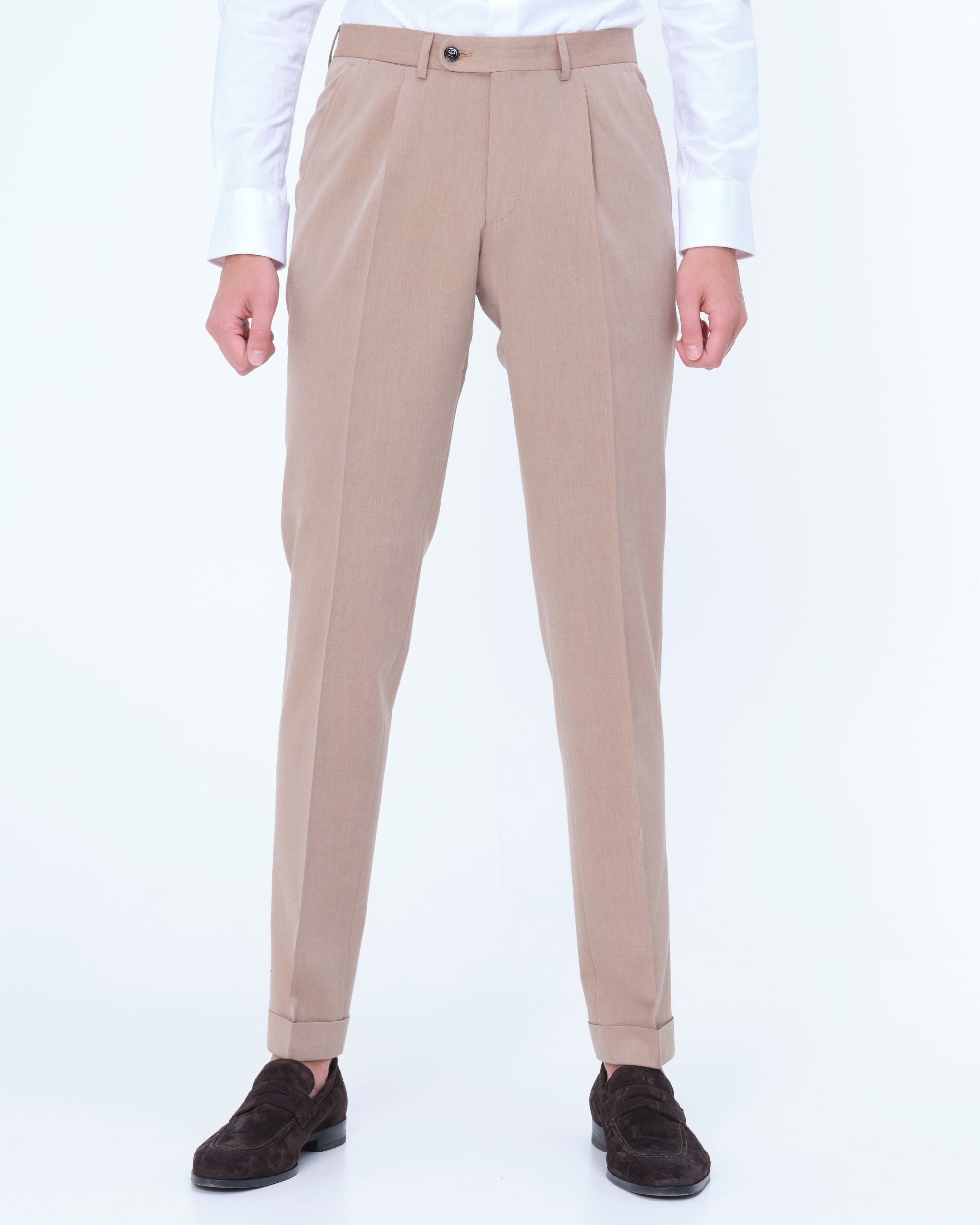 Dutch Dandies Mix & Match Pantalon
