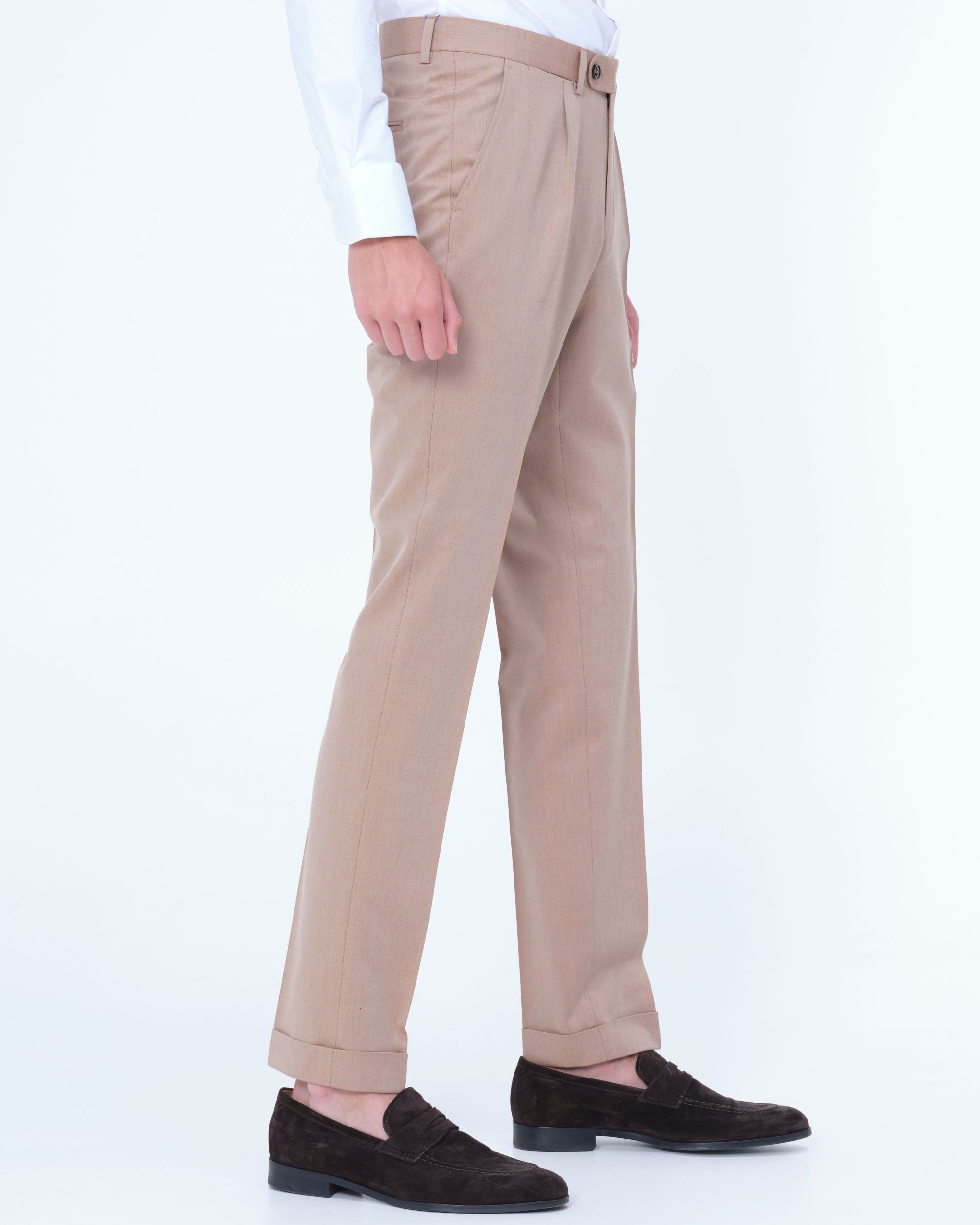 Dutch Dandies Mix & Match Pantalon
