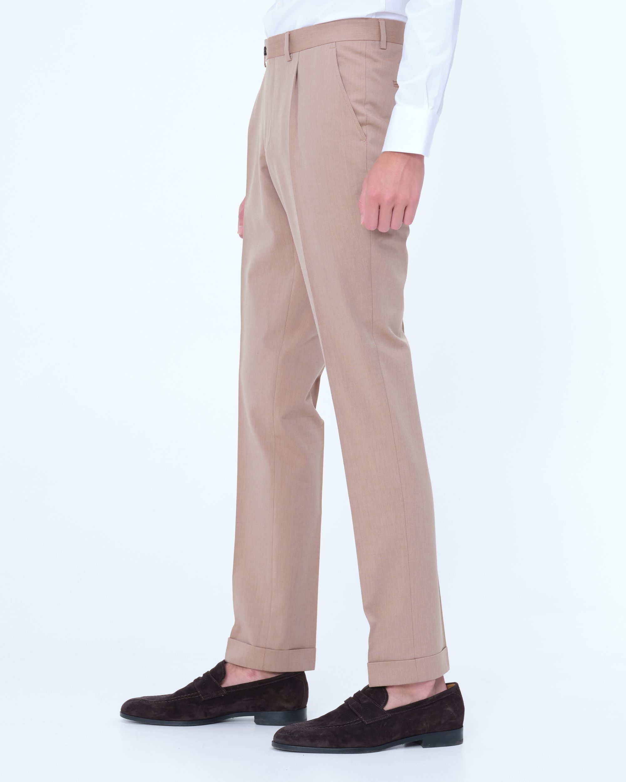 Dutch Dandies Mix & Match Pantalon