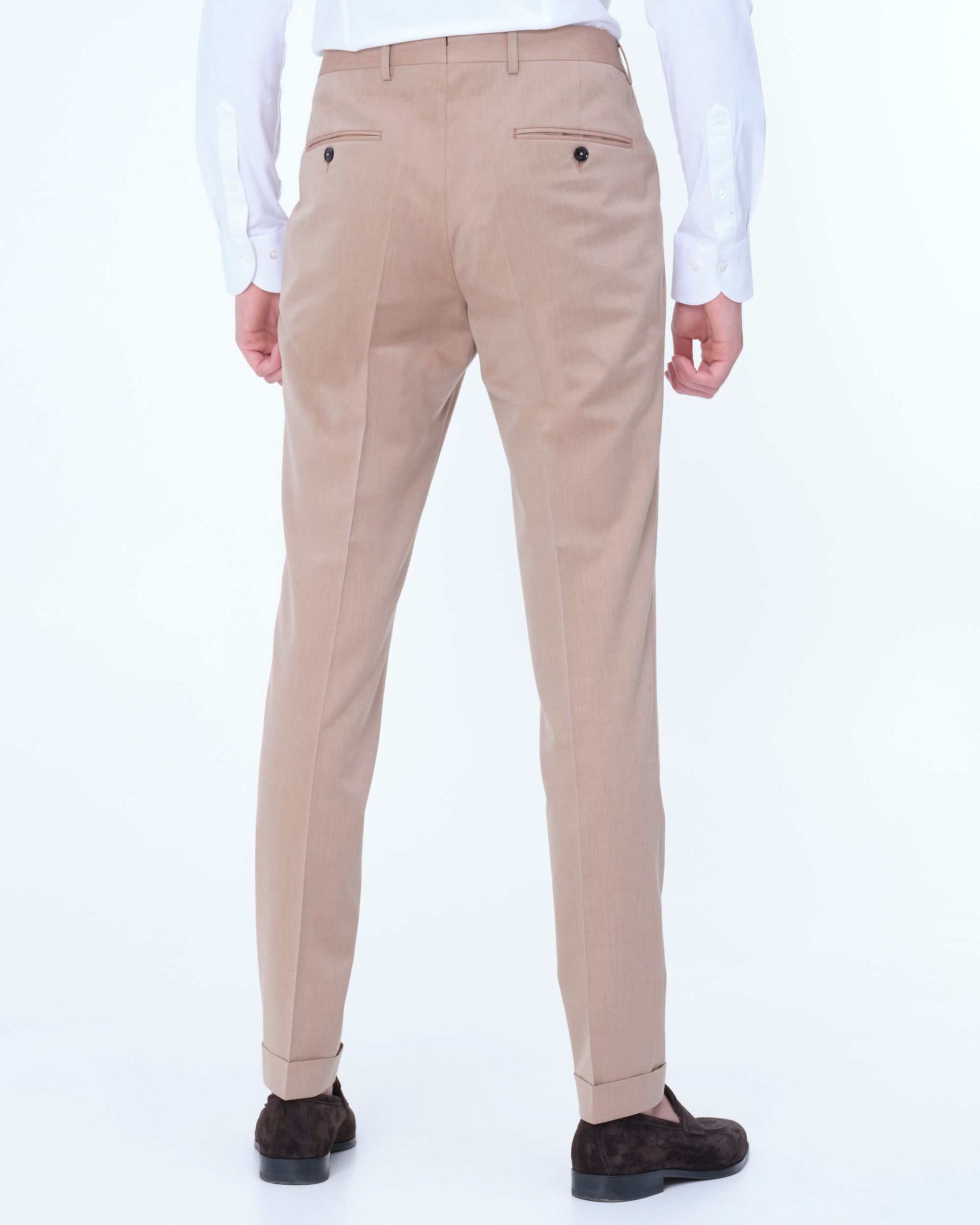 Dutch Dandies Mix & Match Pantalon
