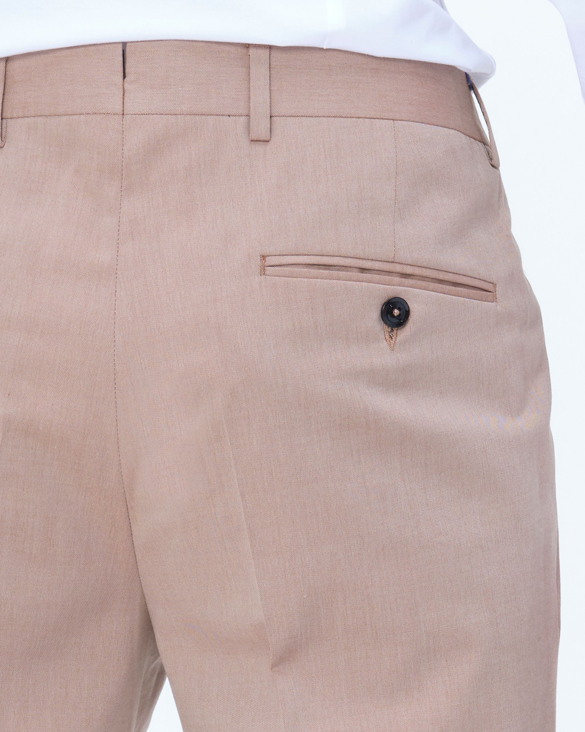 Dutch Dandies Mix & Match Pantalon