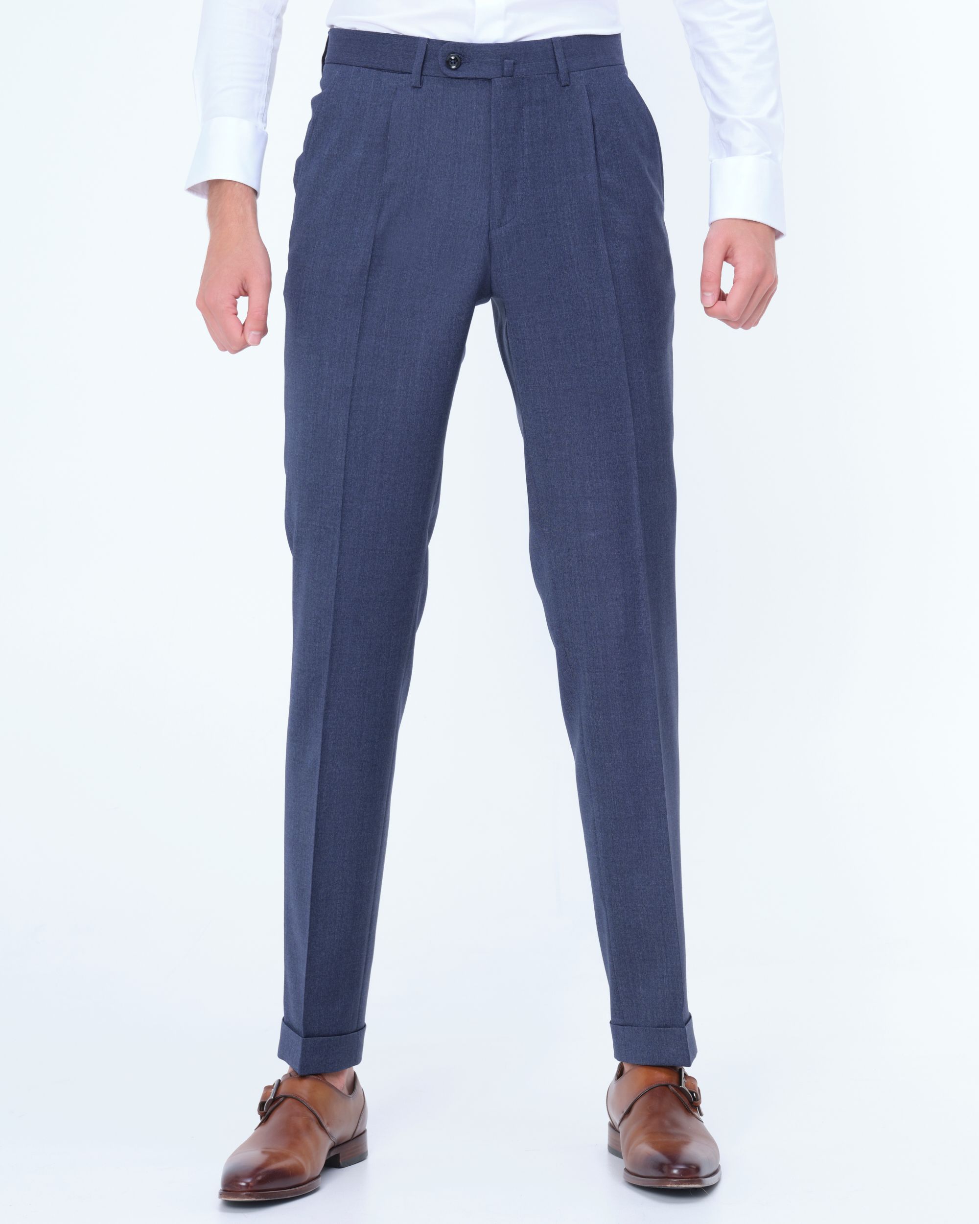 Dutch Dandies Mix & Match Pantalon