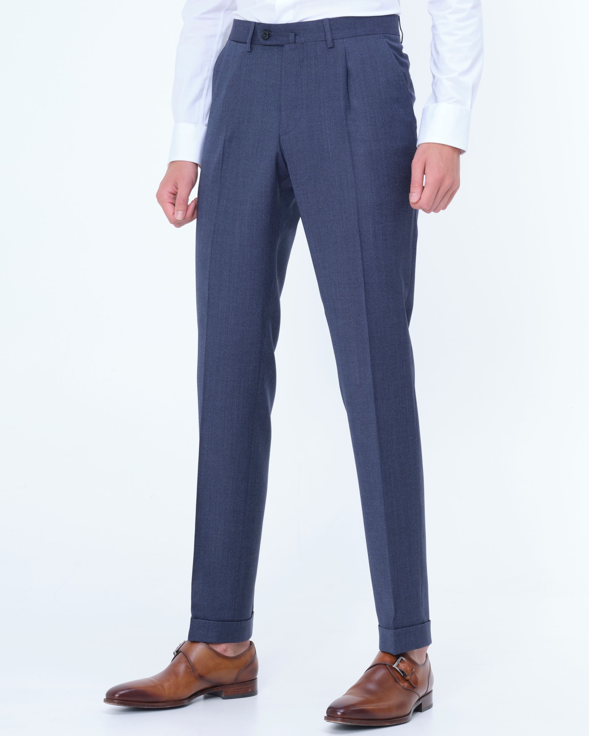 Dutch Dandies Mix & Match Pantalon