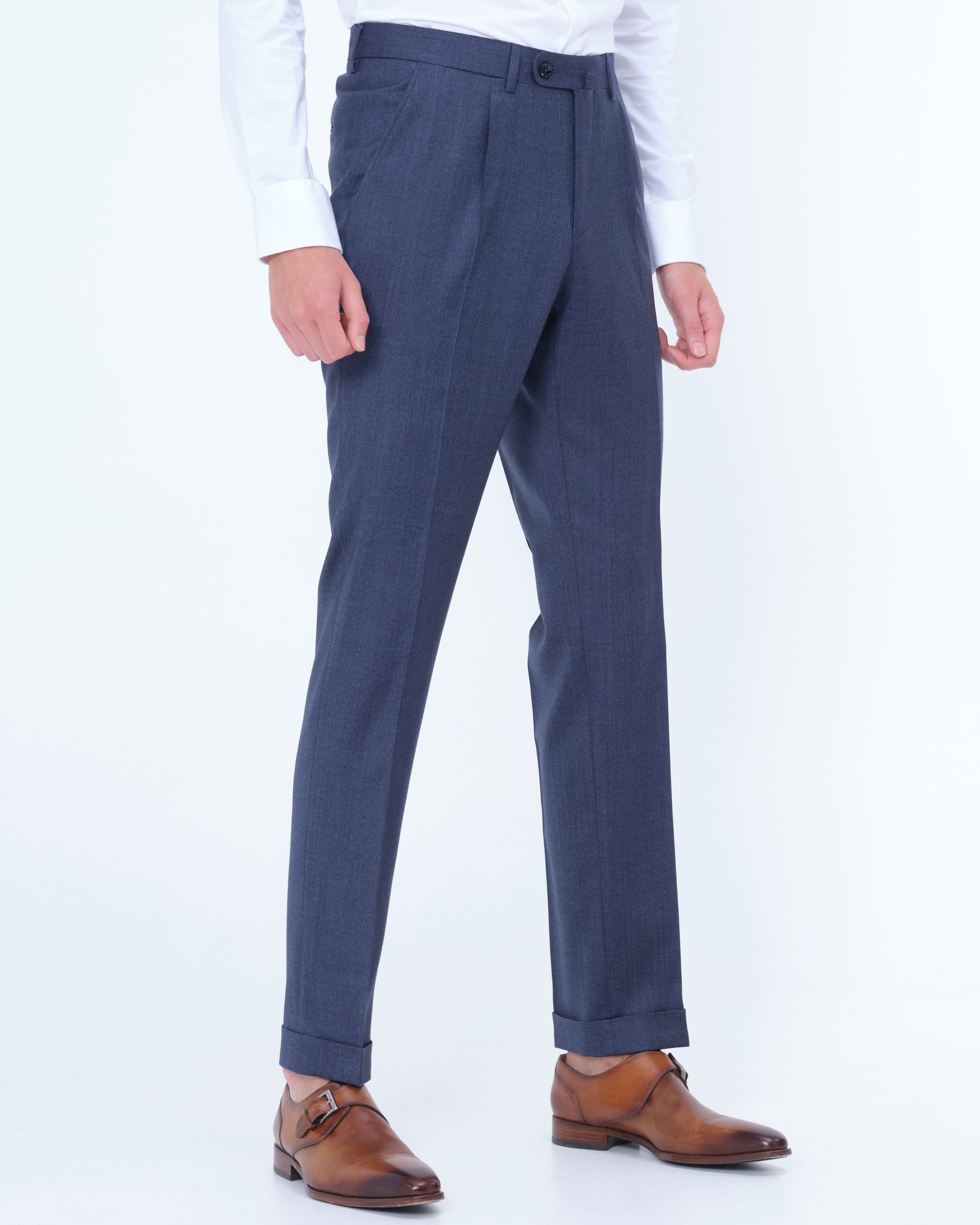 Dutch Dandies Mix & Match Pantalon