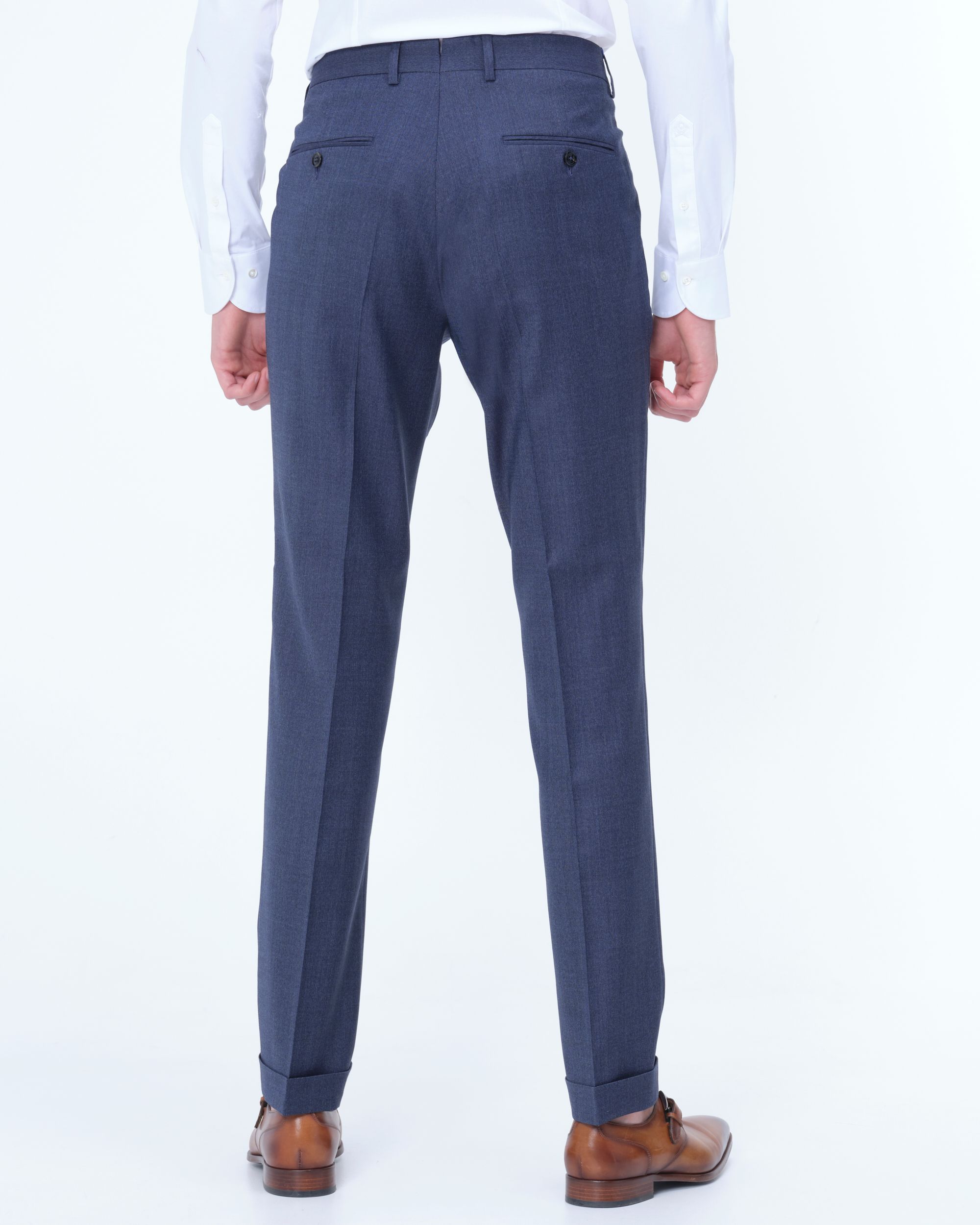 Dutch Dandies Mix & Match Pantalon