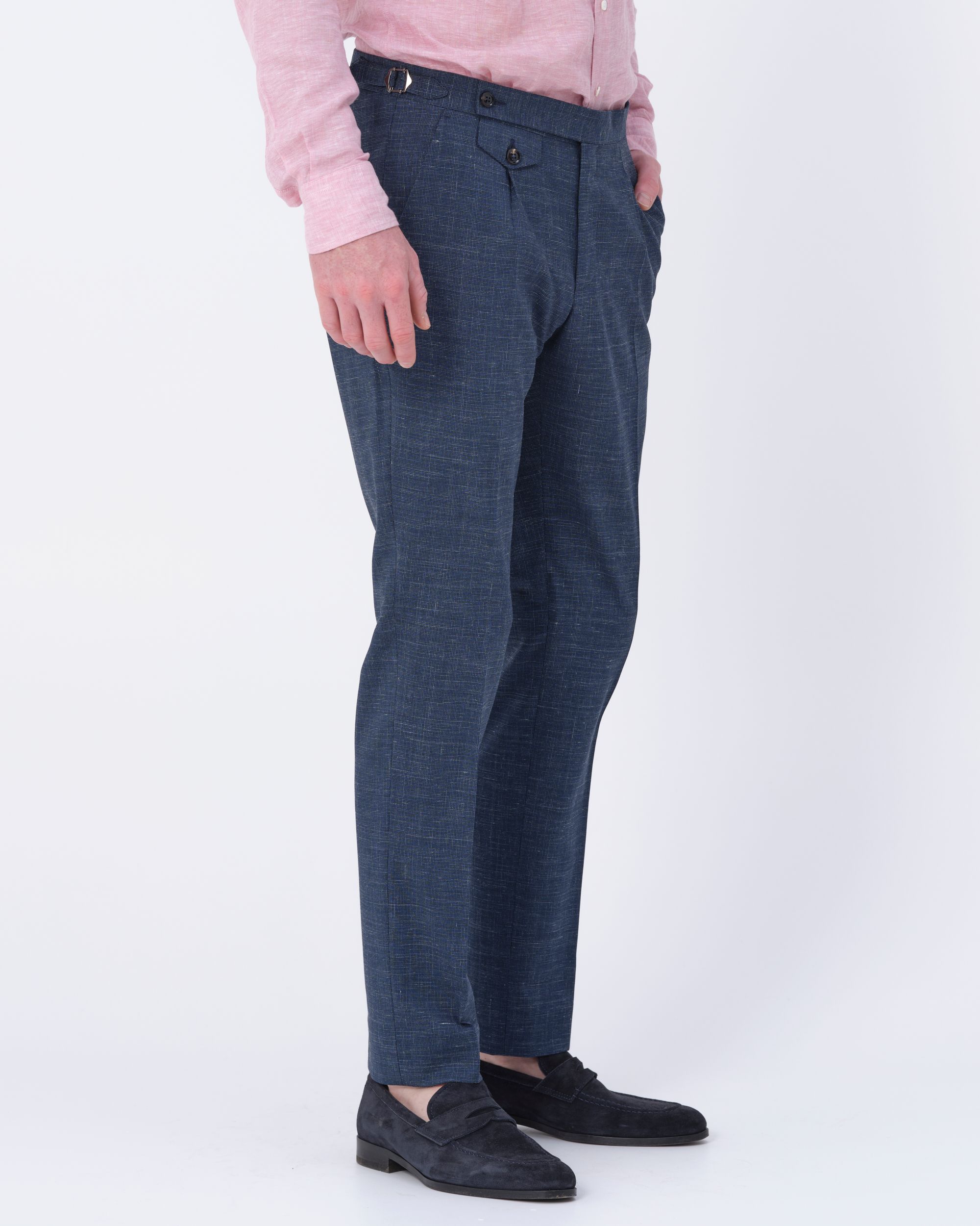 Dutch Dandies Mix & Match Pantalon