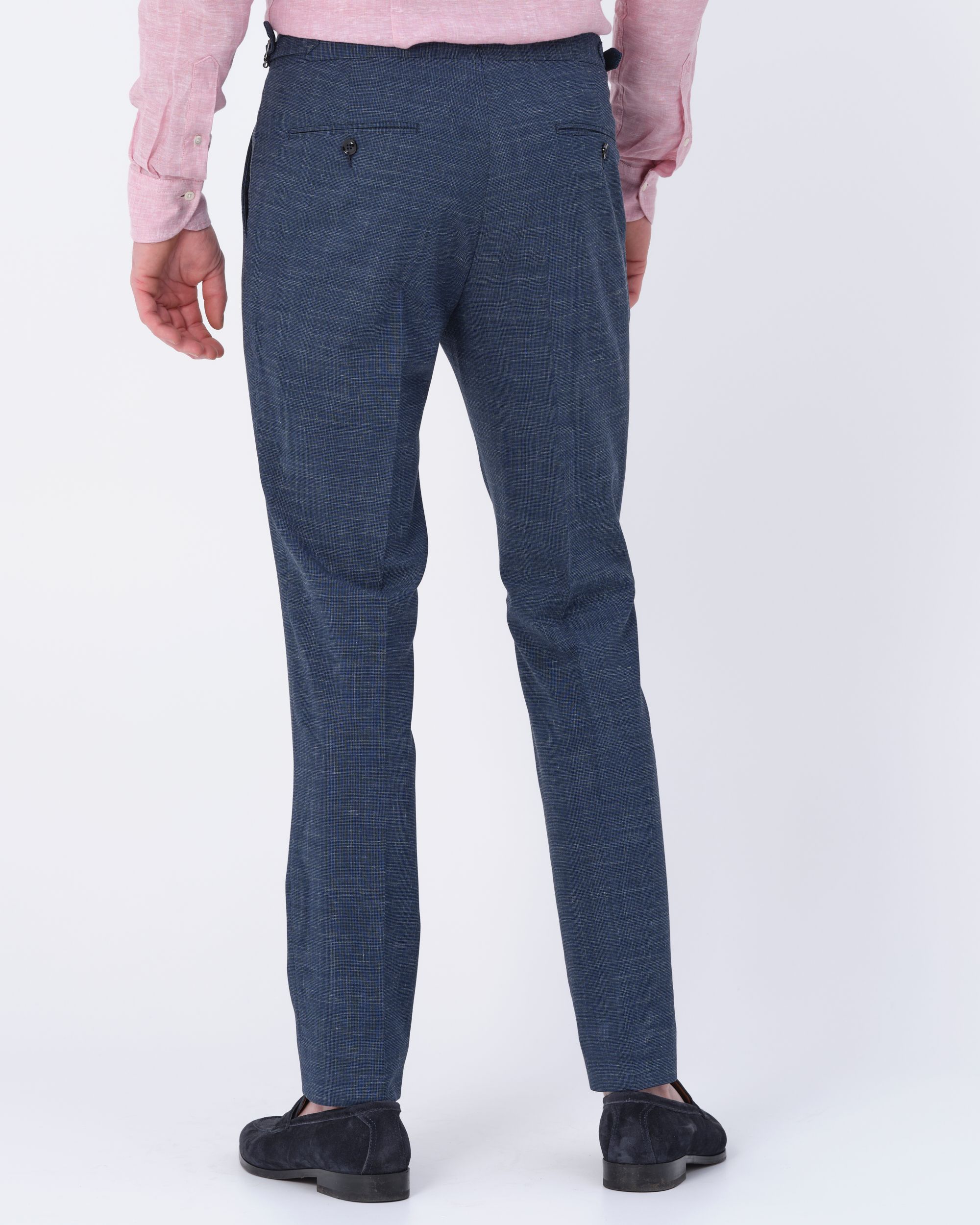 Dutch Dandies Mix & Match Pantalon