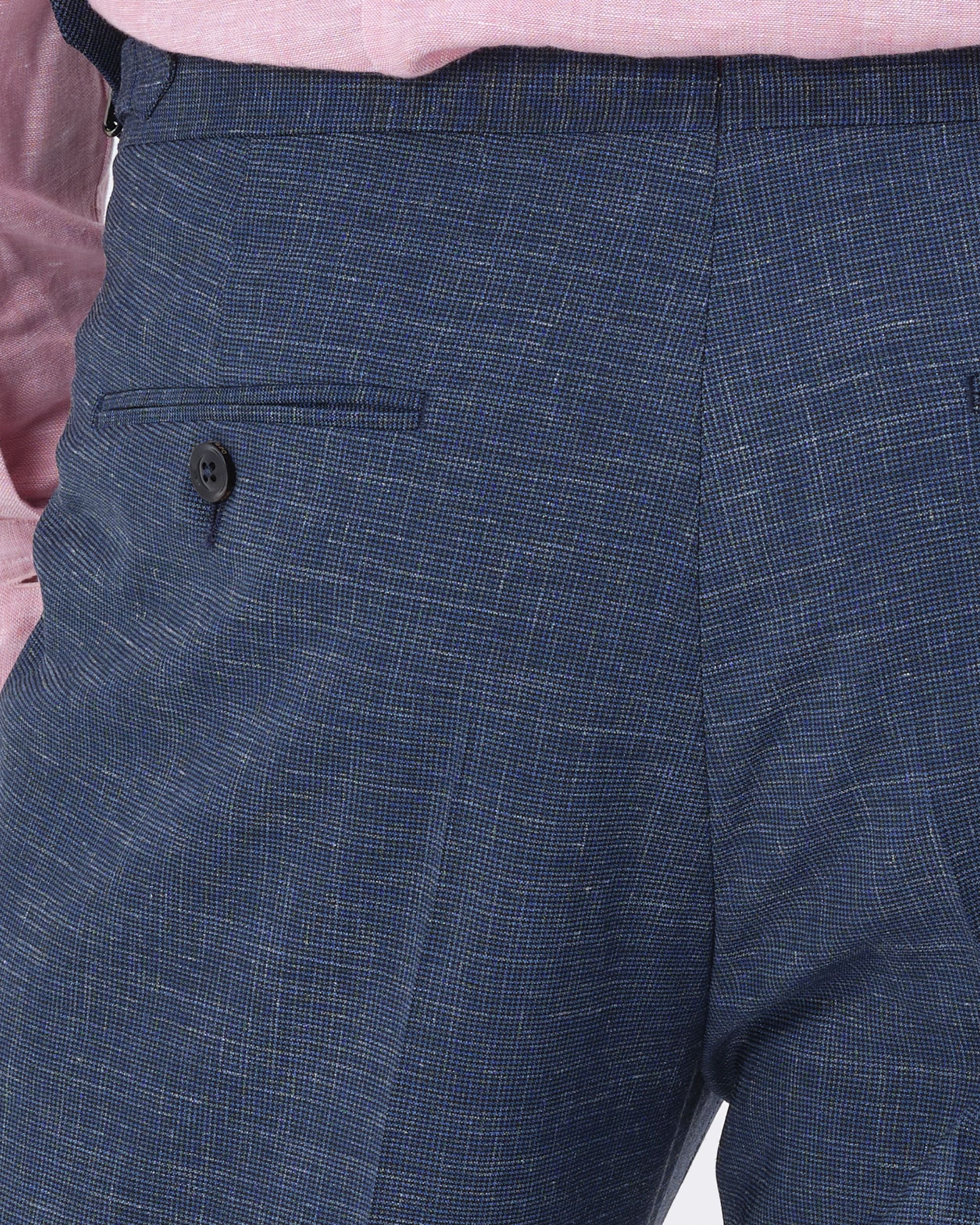 Dutch Dandies Mix & Match Pantalon