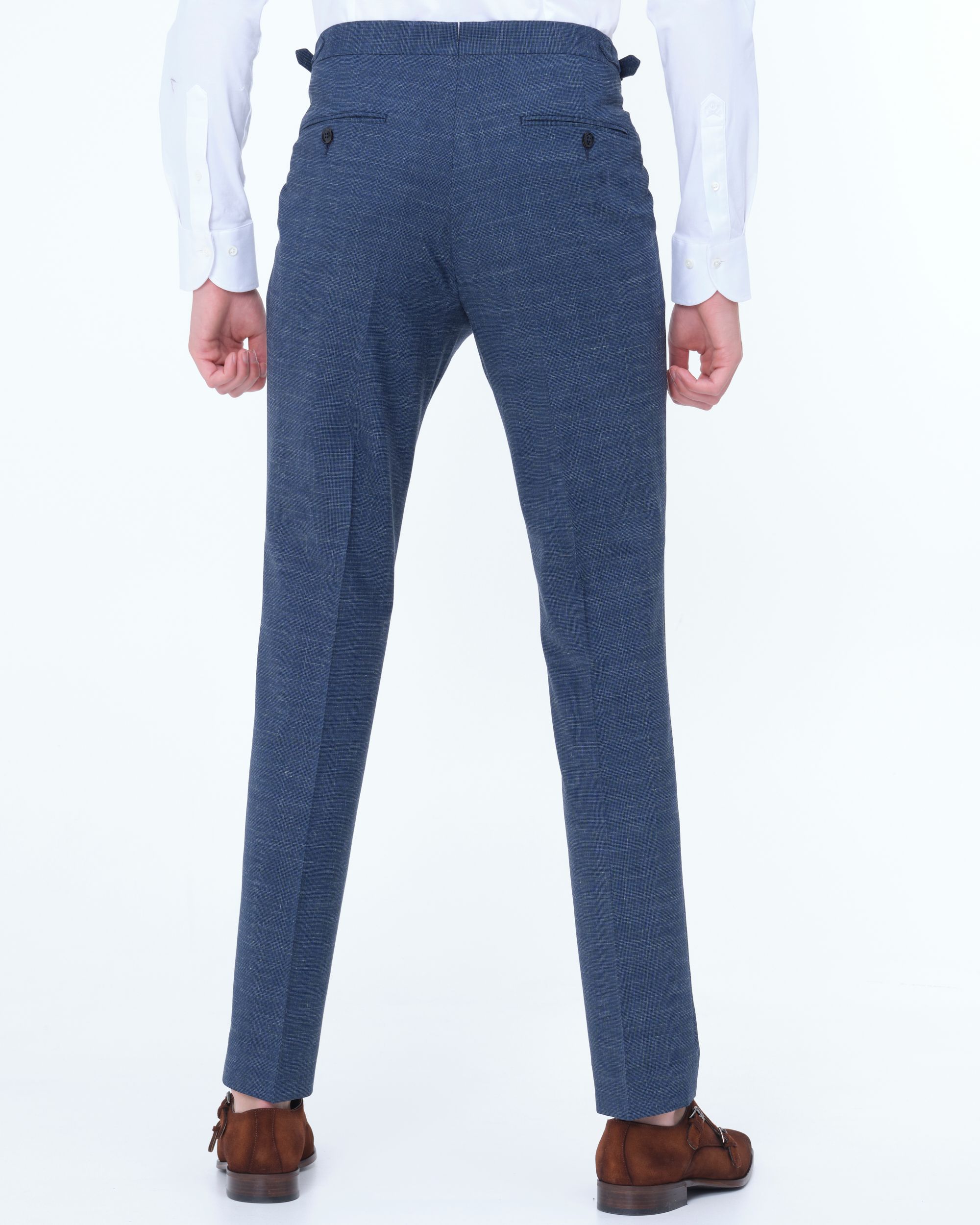 Dutch Dandies Mix & Match Pantalon