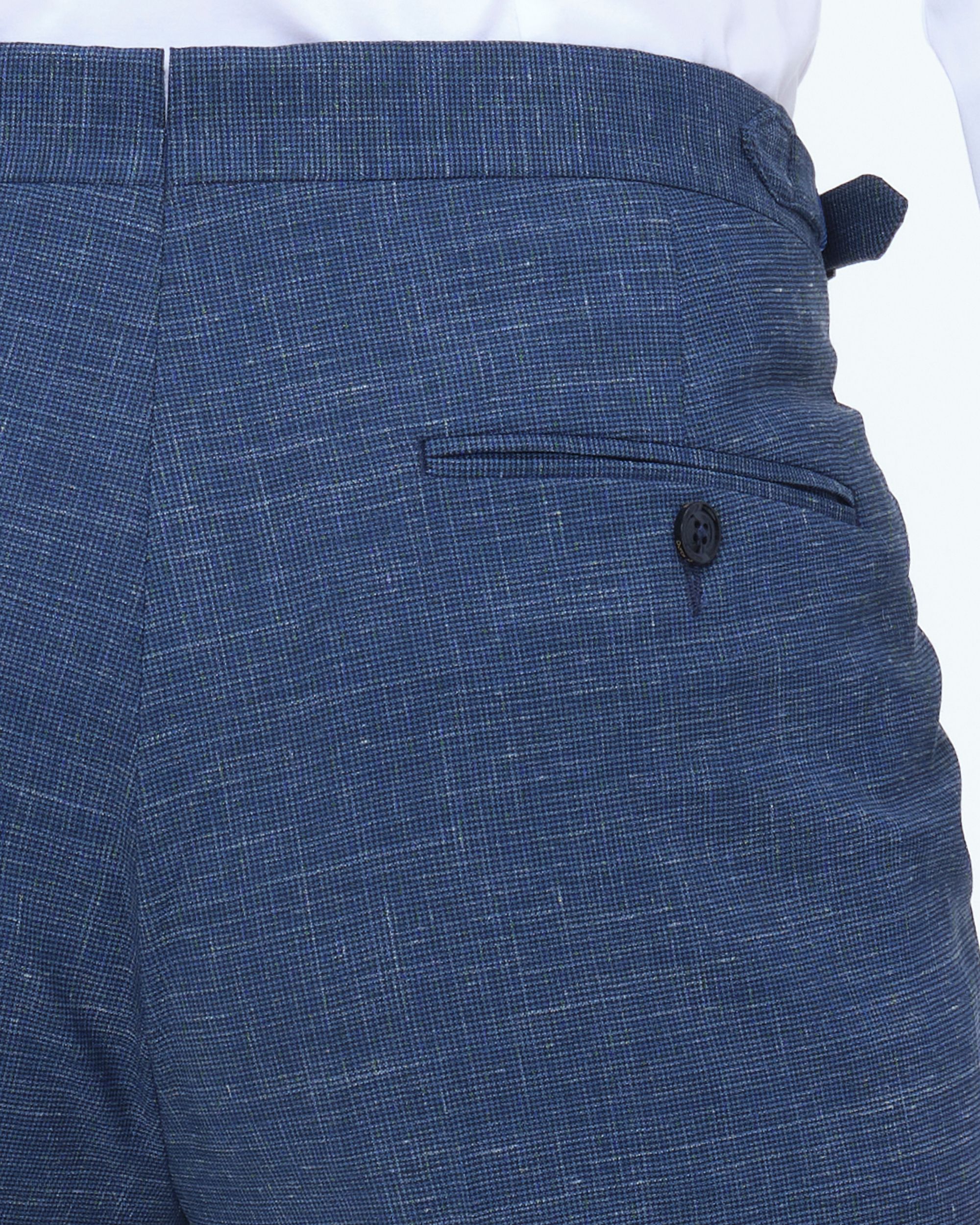 Dutch Dandies Mix & Match Pantalon
