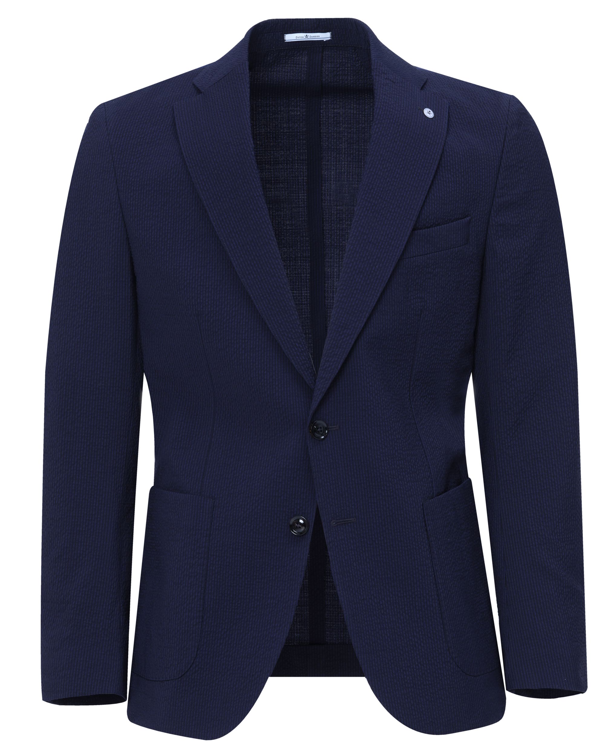 Dutch Dandies Mix & Match Colbert