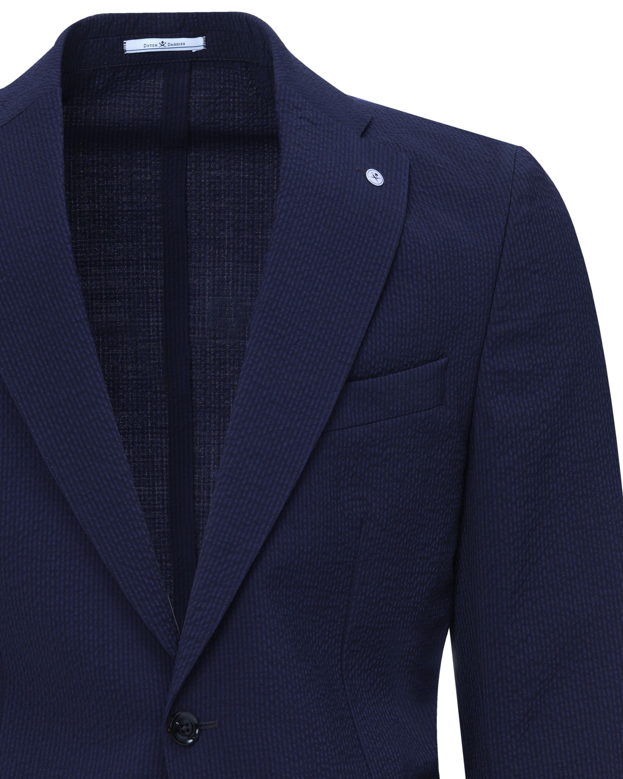 Dutch Dandies Mix & Match Colbert
