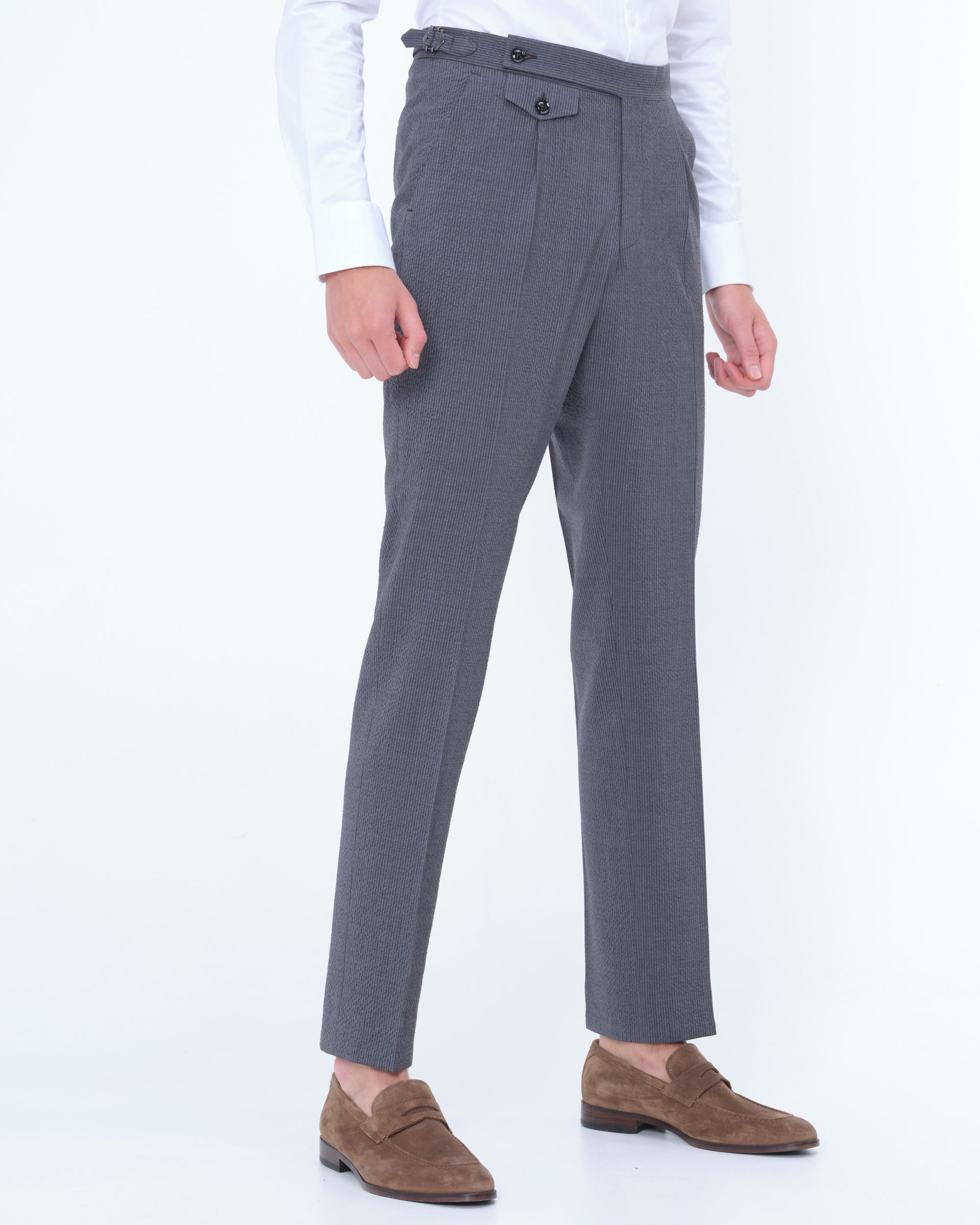 Dutch Dandies Mix & Match Pantalon