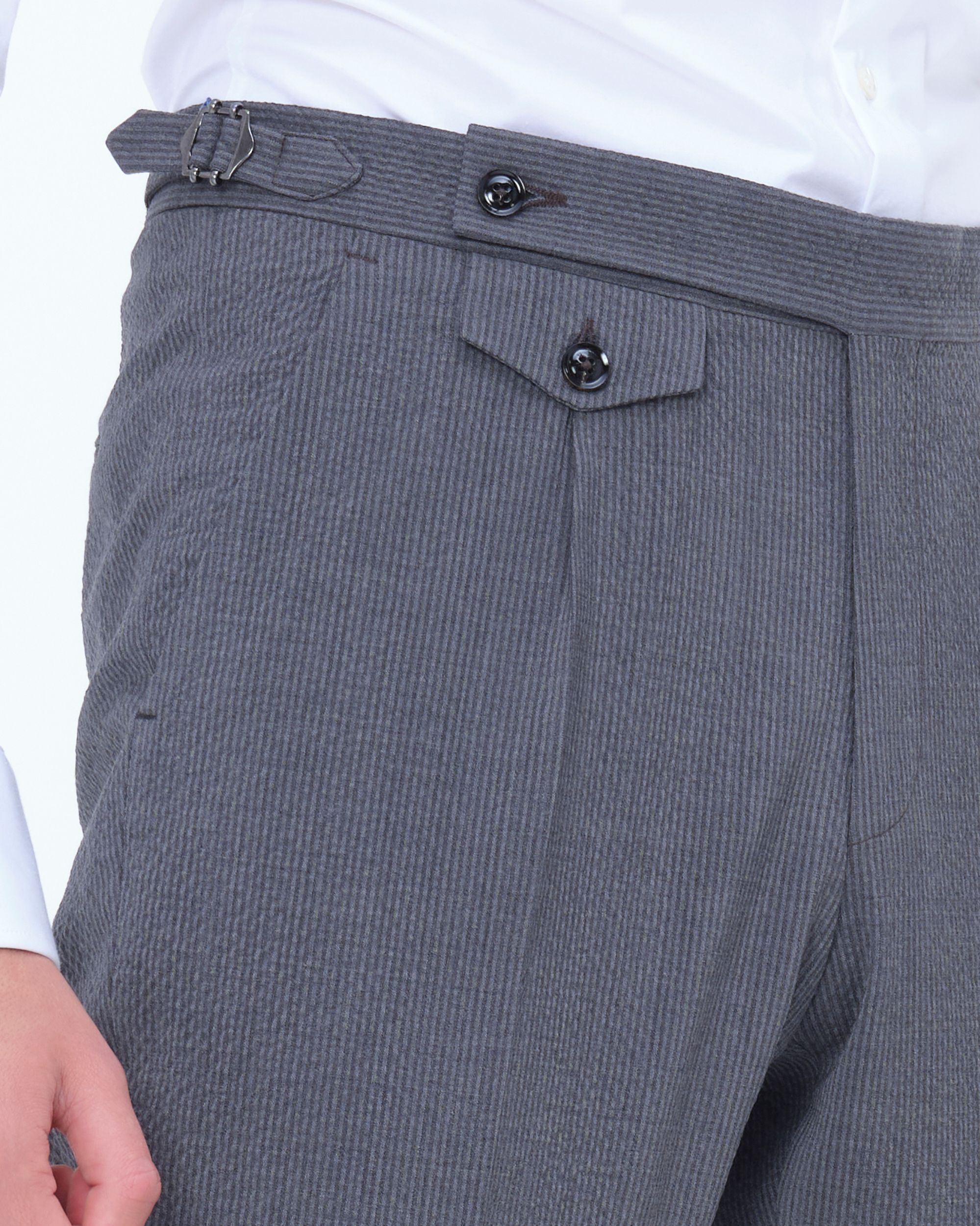 Dutch Dandies Mix & Match Pantalon