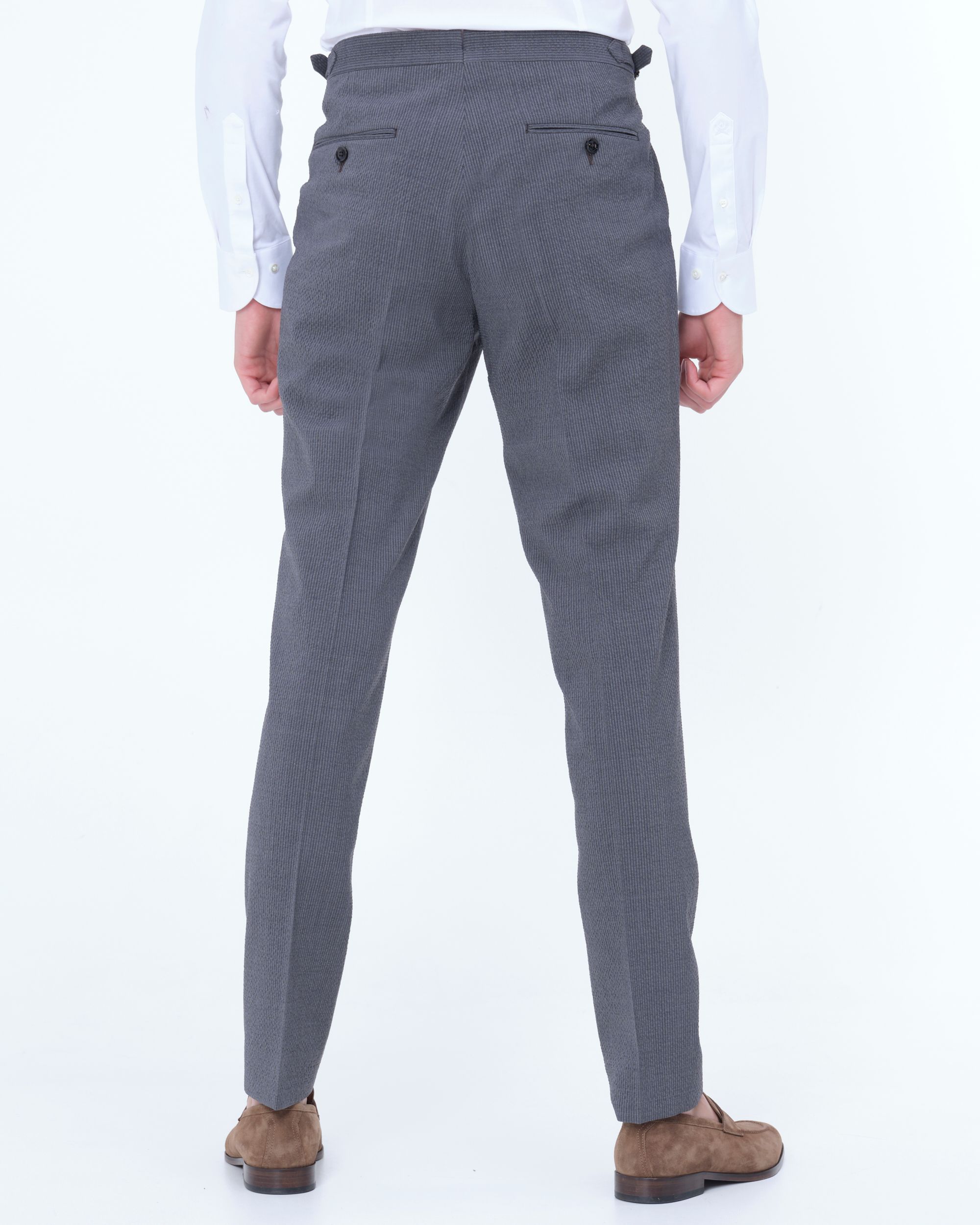 Dutch Dandies Mix & Match Pantalon