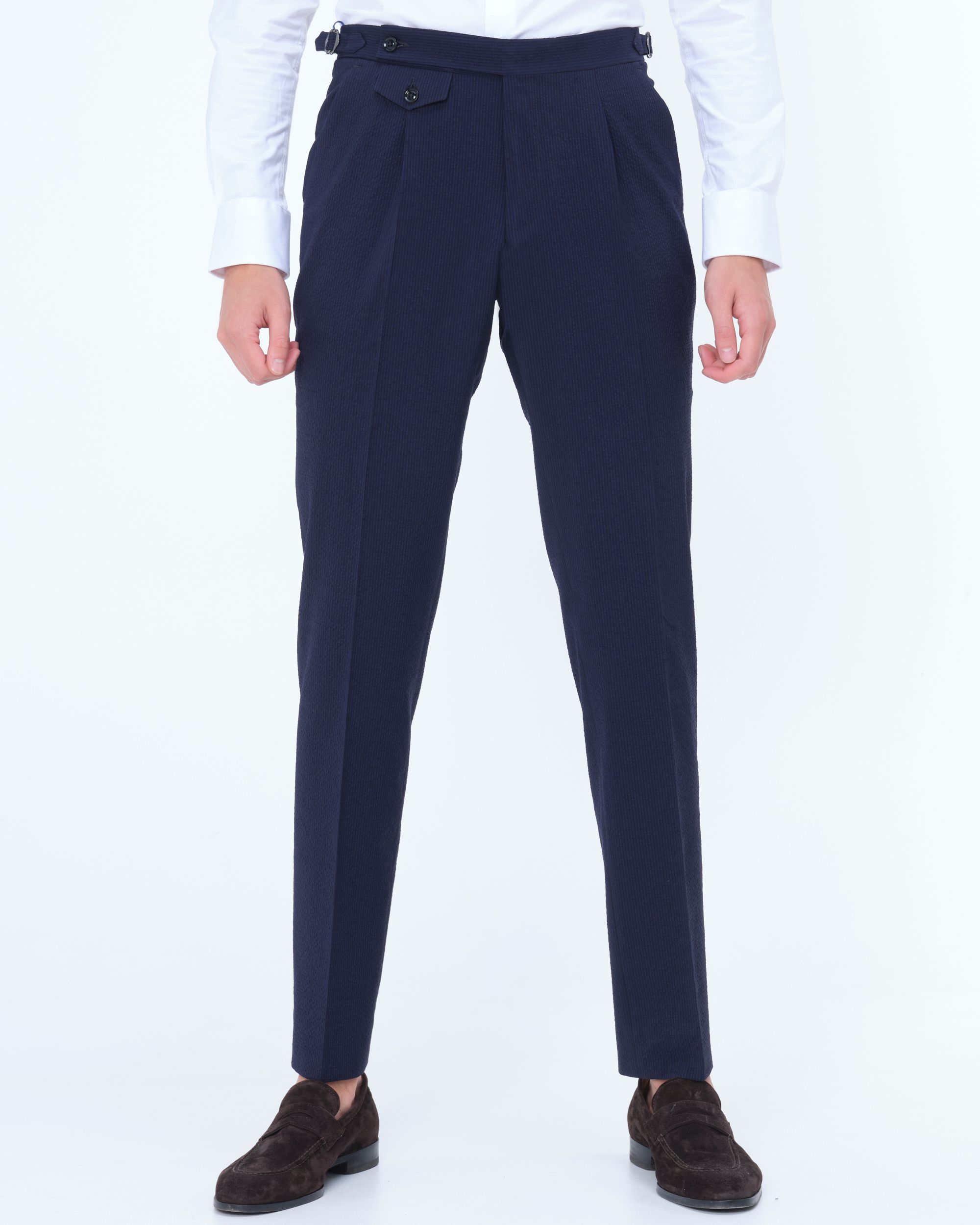 Dutch Dandies Mix & Match Pantalon