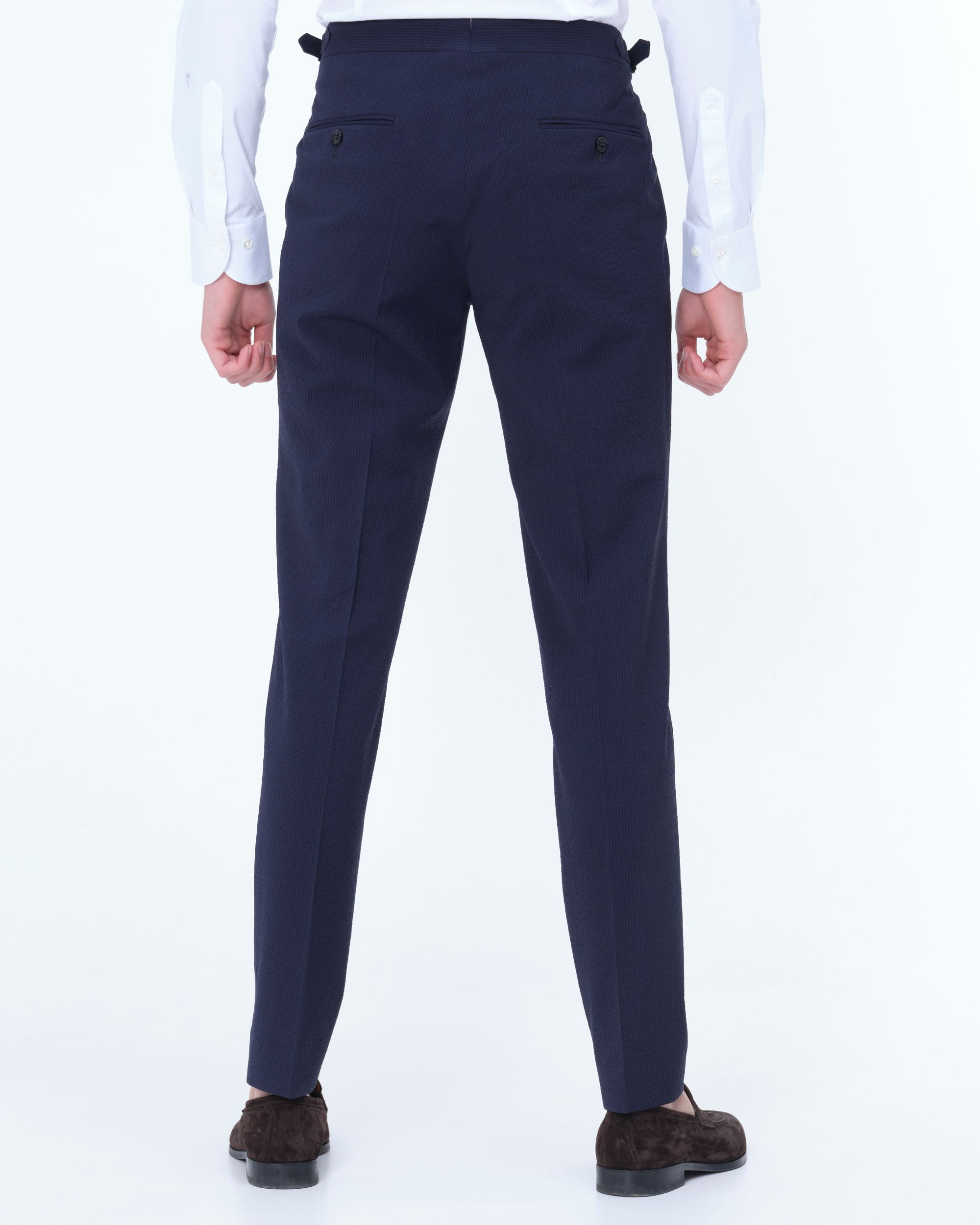 Dutch Dandies Mix & Match Pantalon
