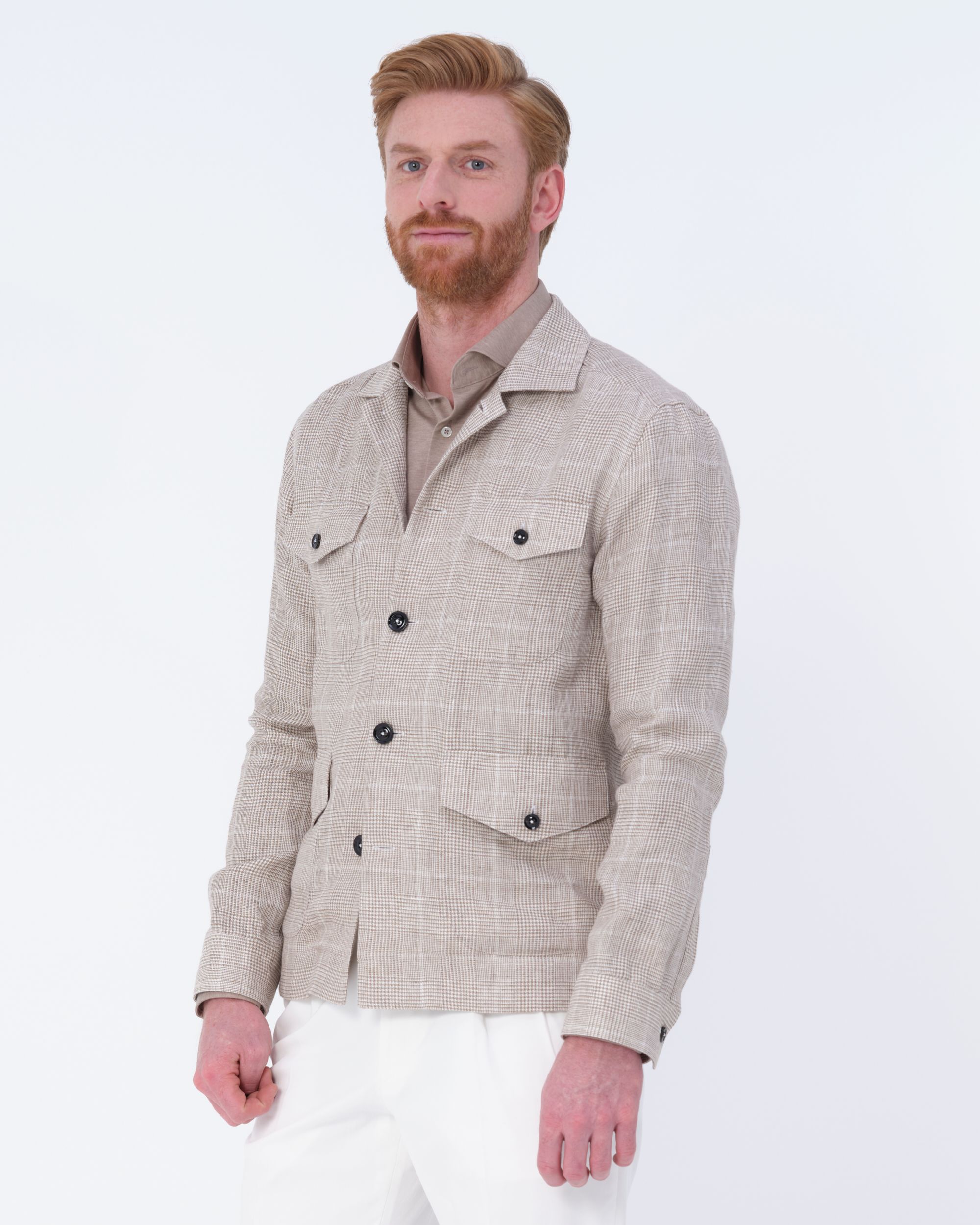 Dutch Dandies Overshirt