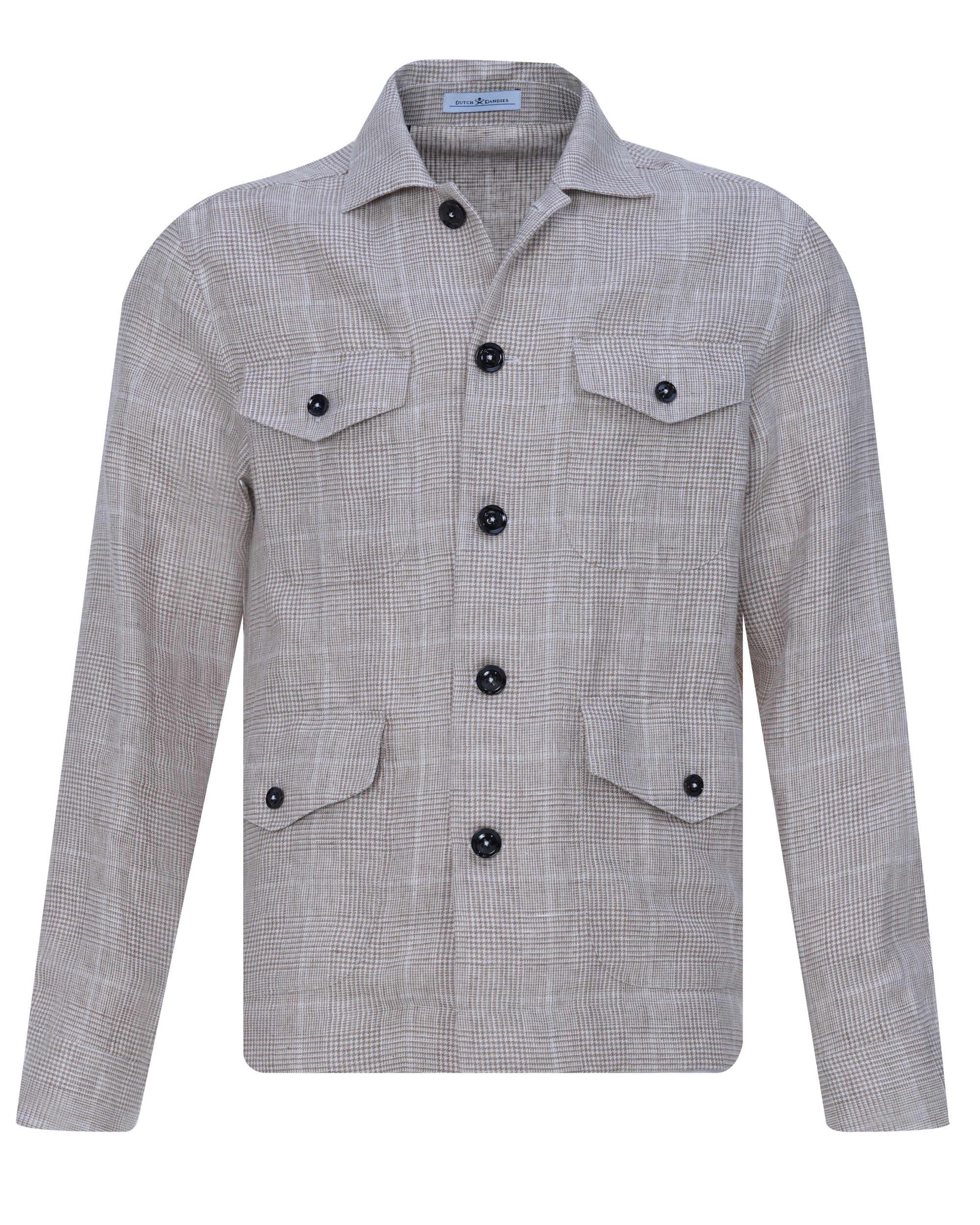 Dutch Dandies Overshirt