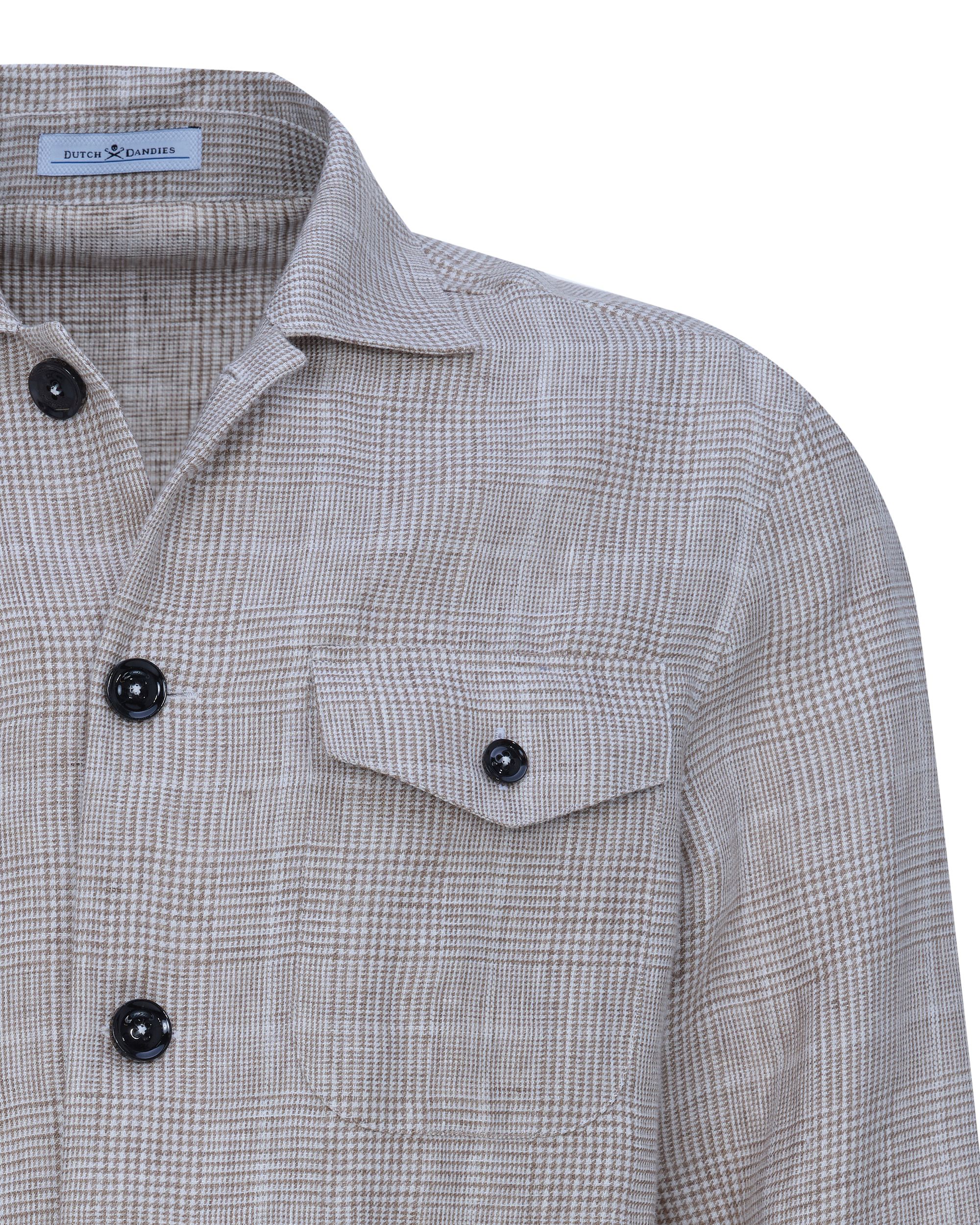 Dutch Dandies Overshirt