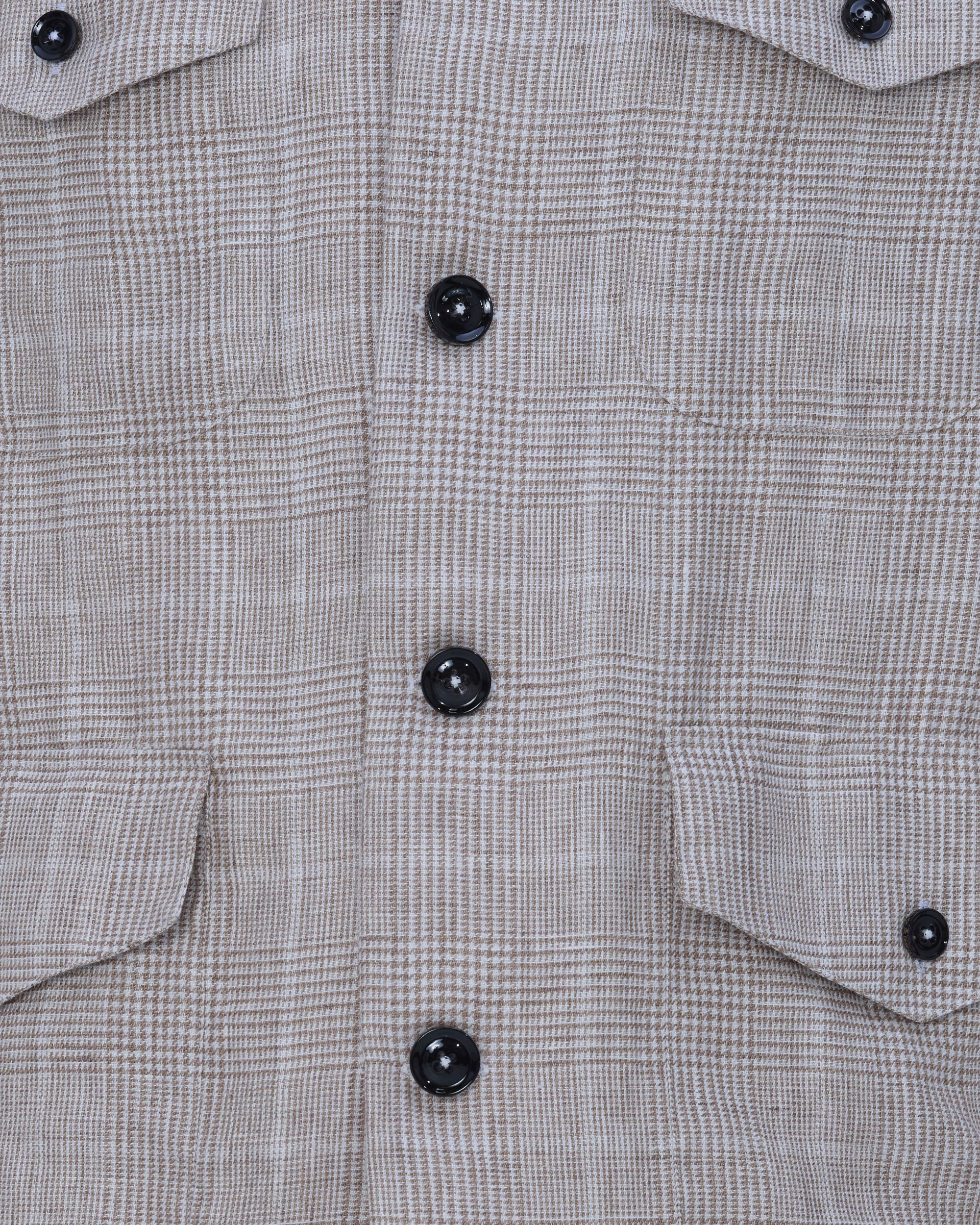 Dutch Dandies Overshirt